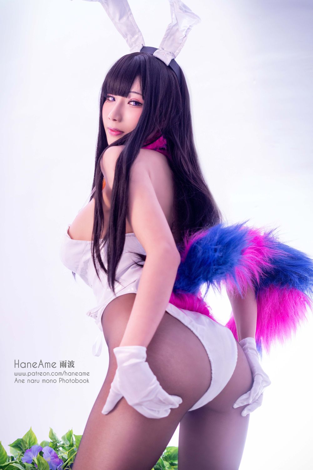 雨波-HaneAme---Ane-Naru-Mono155P-20207MB-02-13