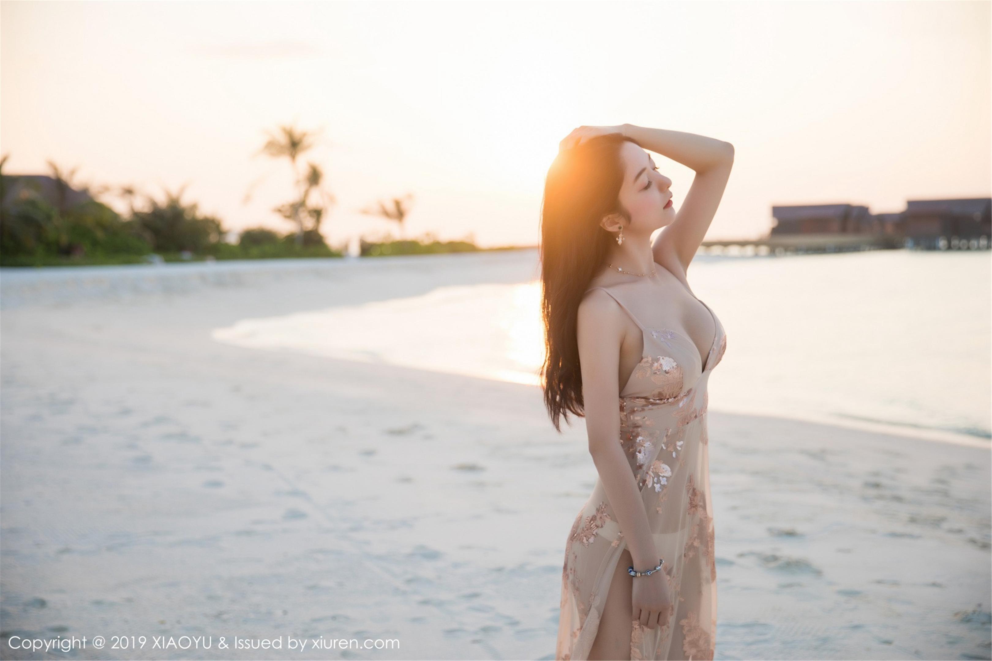 059-XIAOYU语画界-20190709-VOL106-Angela喜欢猫-47P-1617-MB-08-23