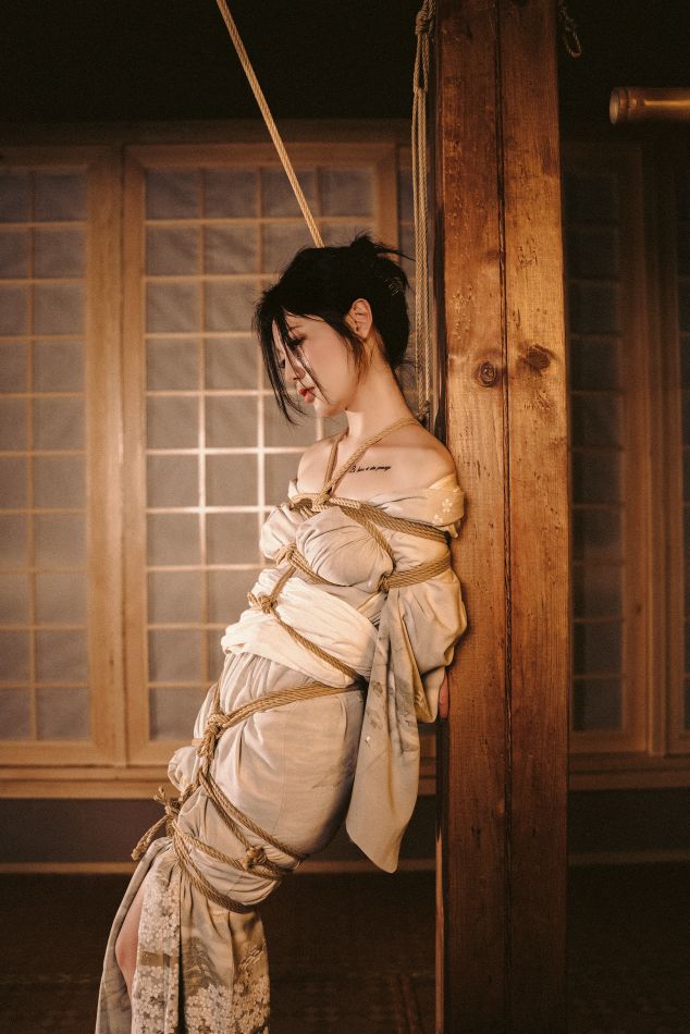 桃良阿宅---绳艺-64P-722MB-08-18