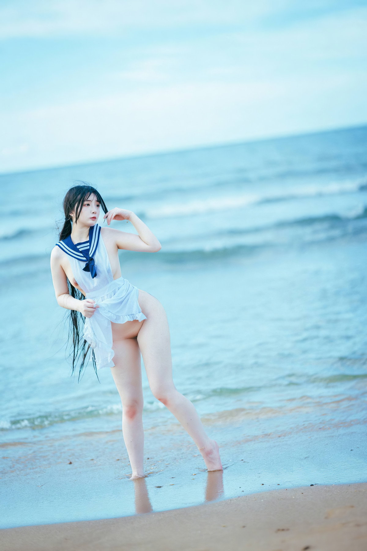 落落Raku-海韵-Sea-Breeze-08-23