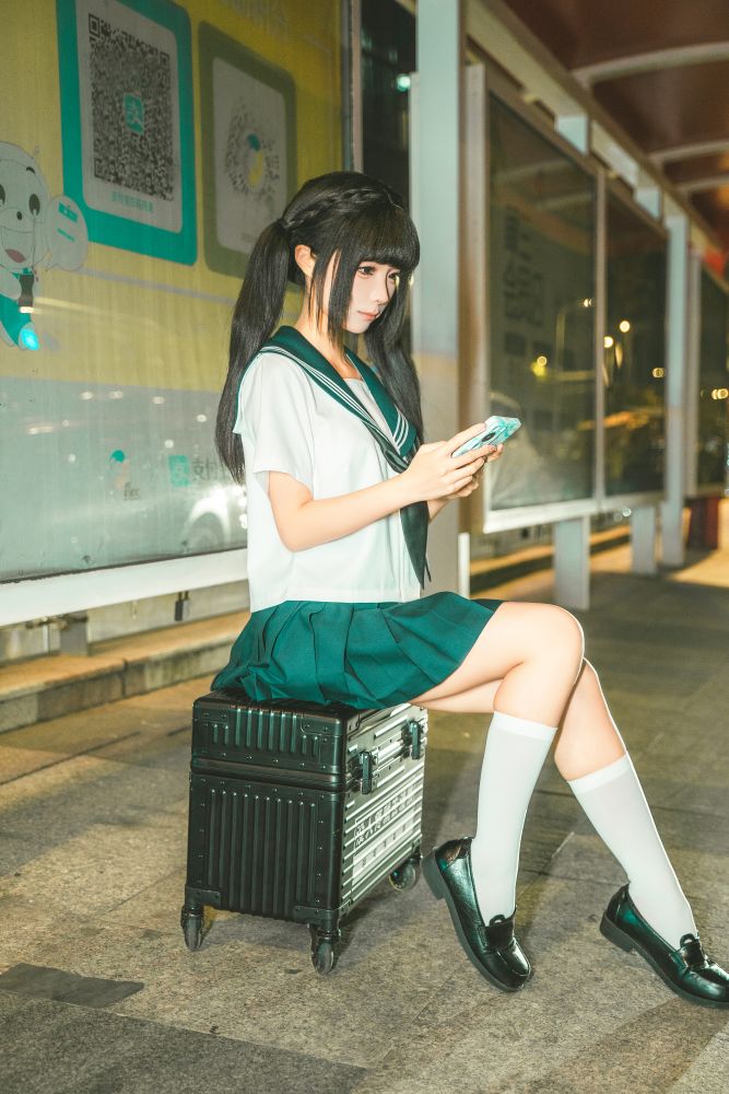 蠢沫沫-捆绑-03-11