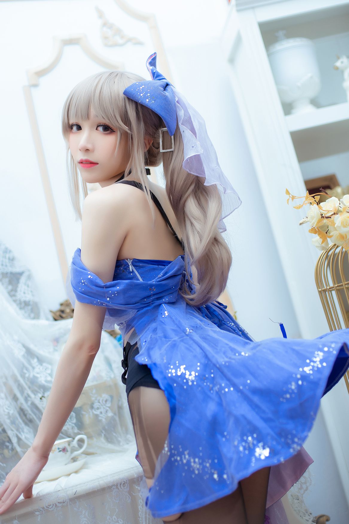 Tomoyo酱-少女前线-k2礼服-02-29