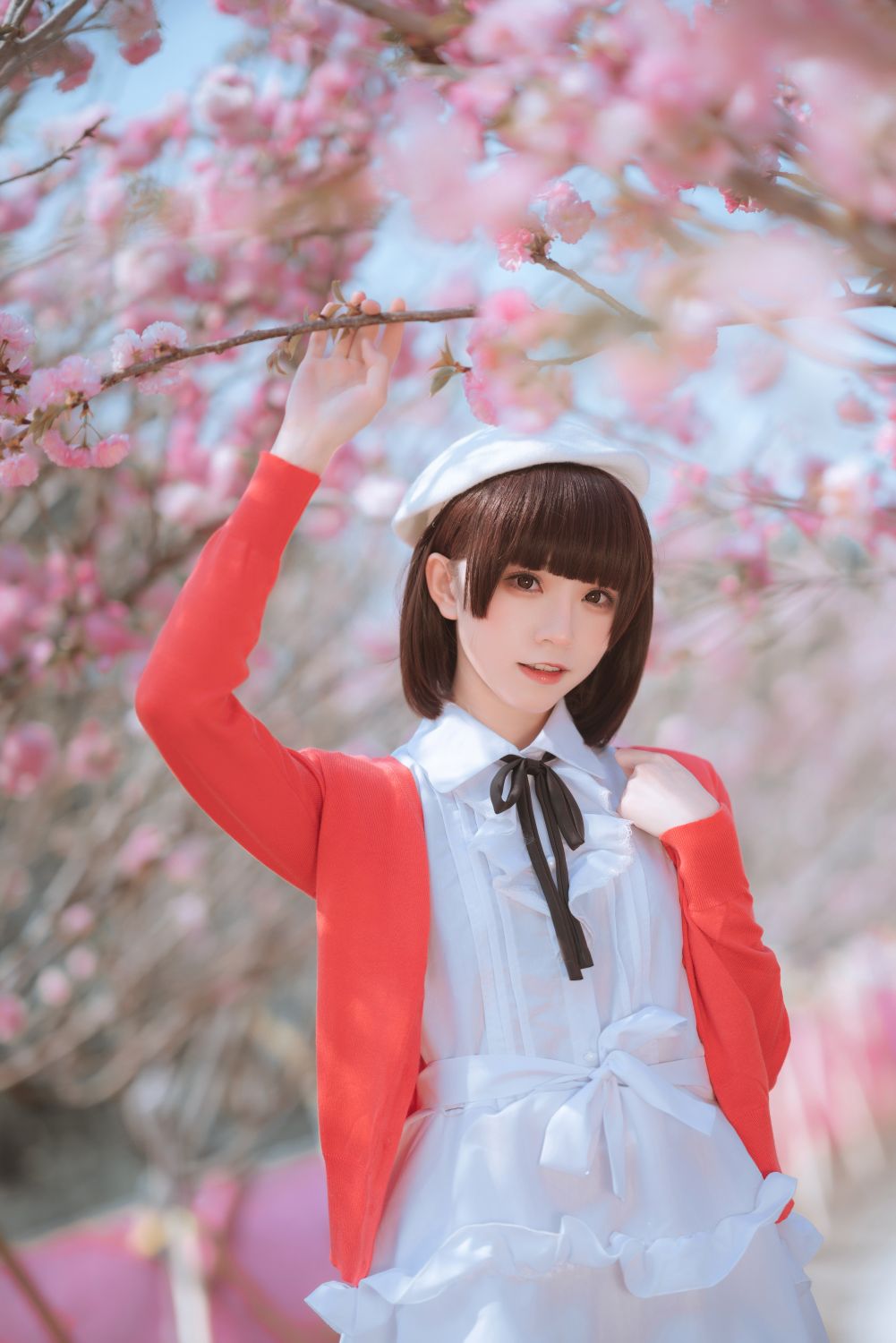 Kitaro绮太郎-慧慧-02-25