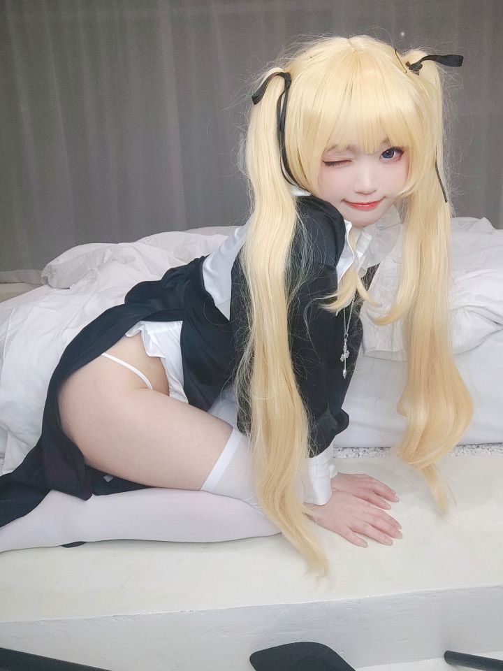 神沢永莉---英梨梨修女自拍-155P-03-29