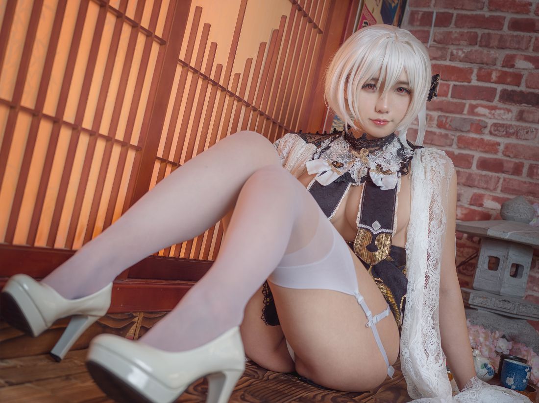 麻花麻花酱---天狼星旗袍-02-12