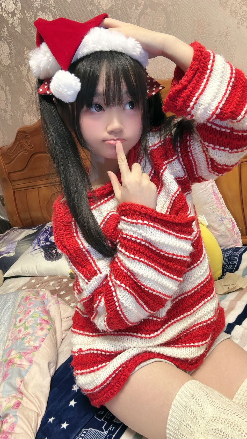 神沢永莉---圣诞礼物-74P-10V-04-01