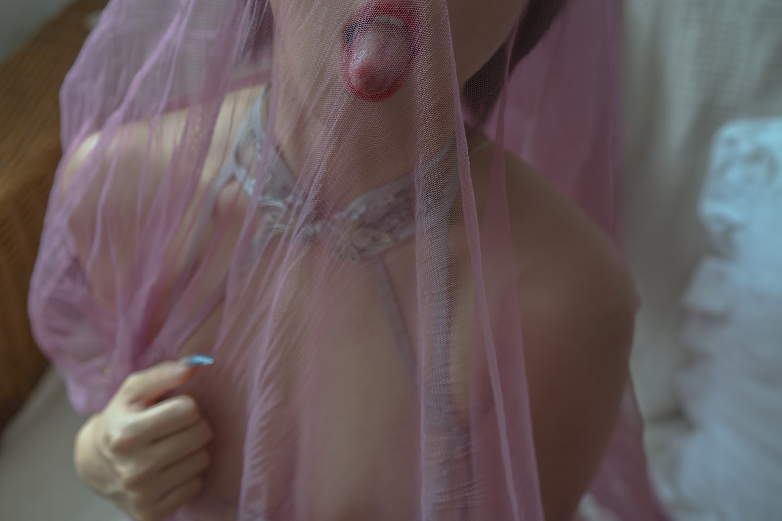 Cosplay-云溪溪-N46旗袍合集-11-04