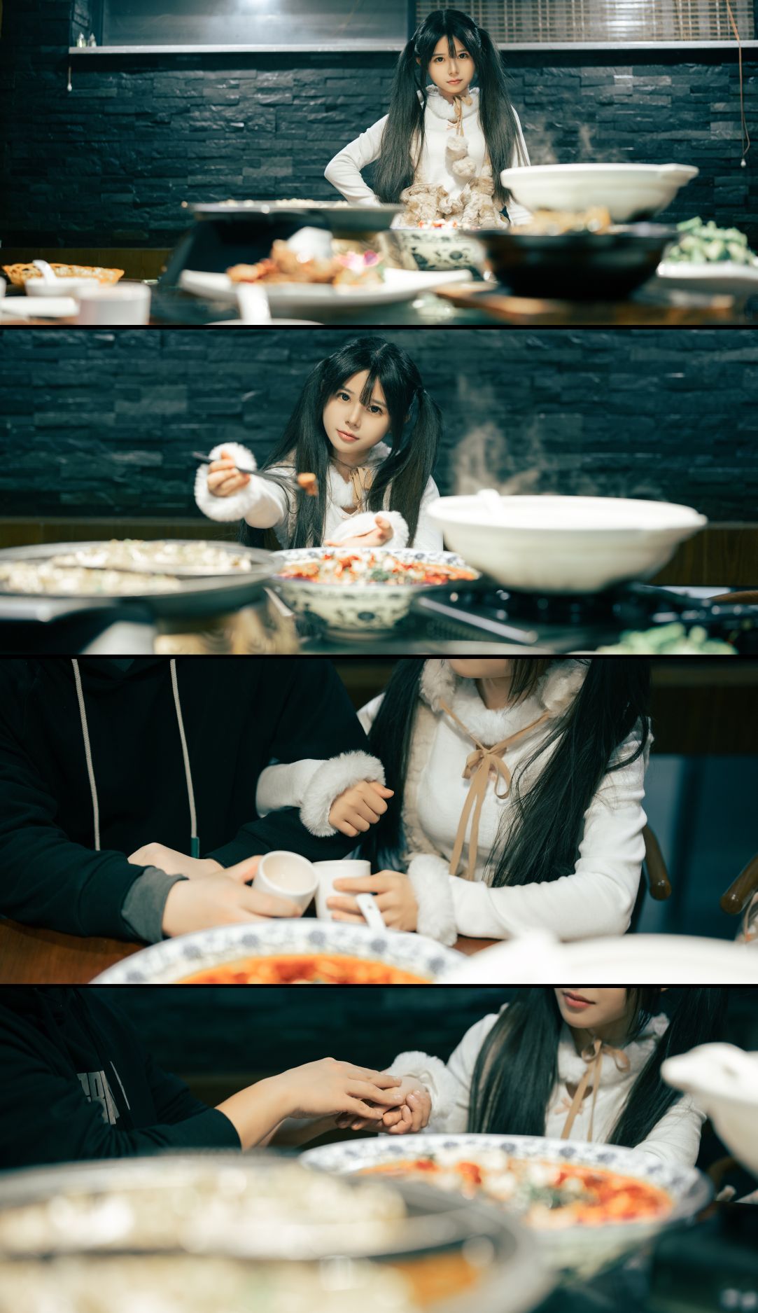 rua阮阮-叫兽的恶作剧-终章-116P1V-304GB-04-03-2