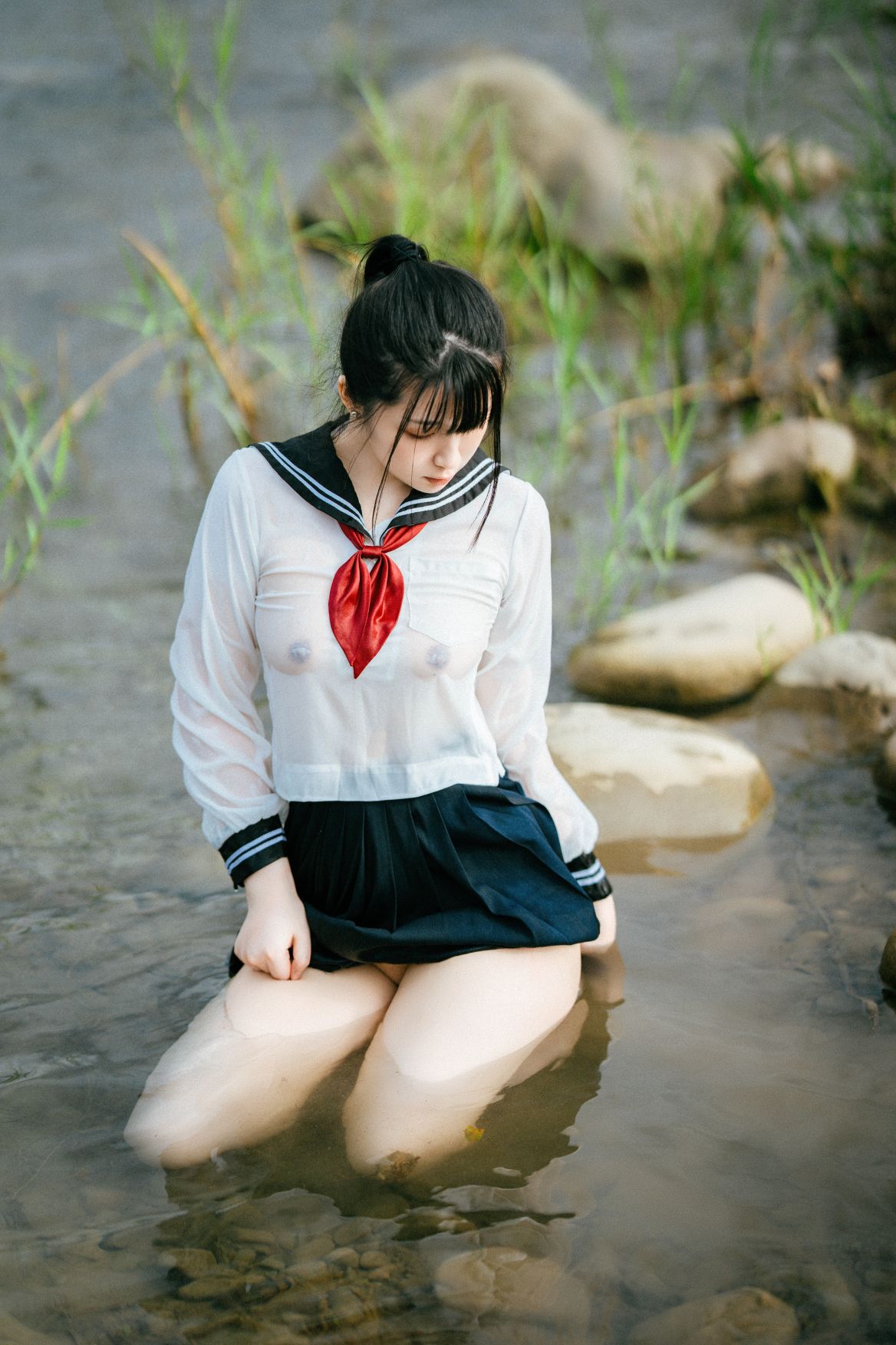 落落Raku---閃光少女Shining-Days58P-6462M-04-10