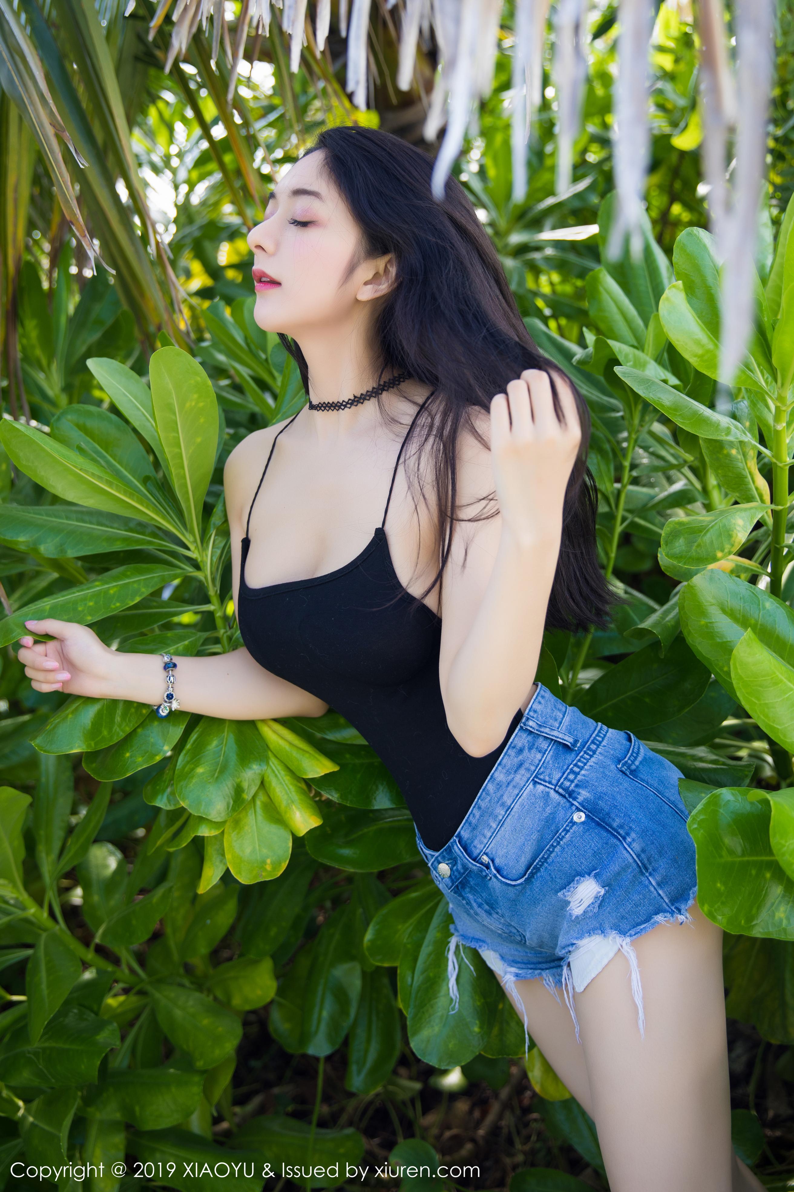 064-XIAOYU语画界-20190828-VOL141-Angela小热巴-43P-17557-MB-08-24