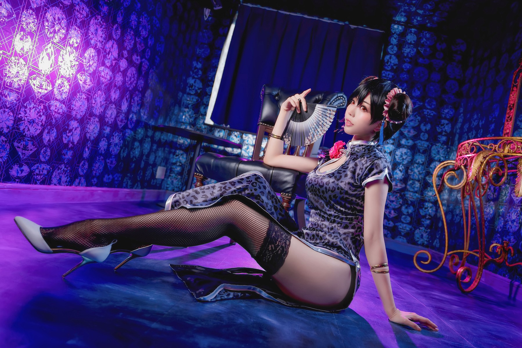 Cosplay-ElyEE子-蒂法洛克哈特-Tifa-Set02-01-17