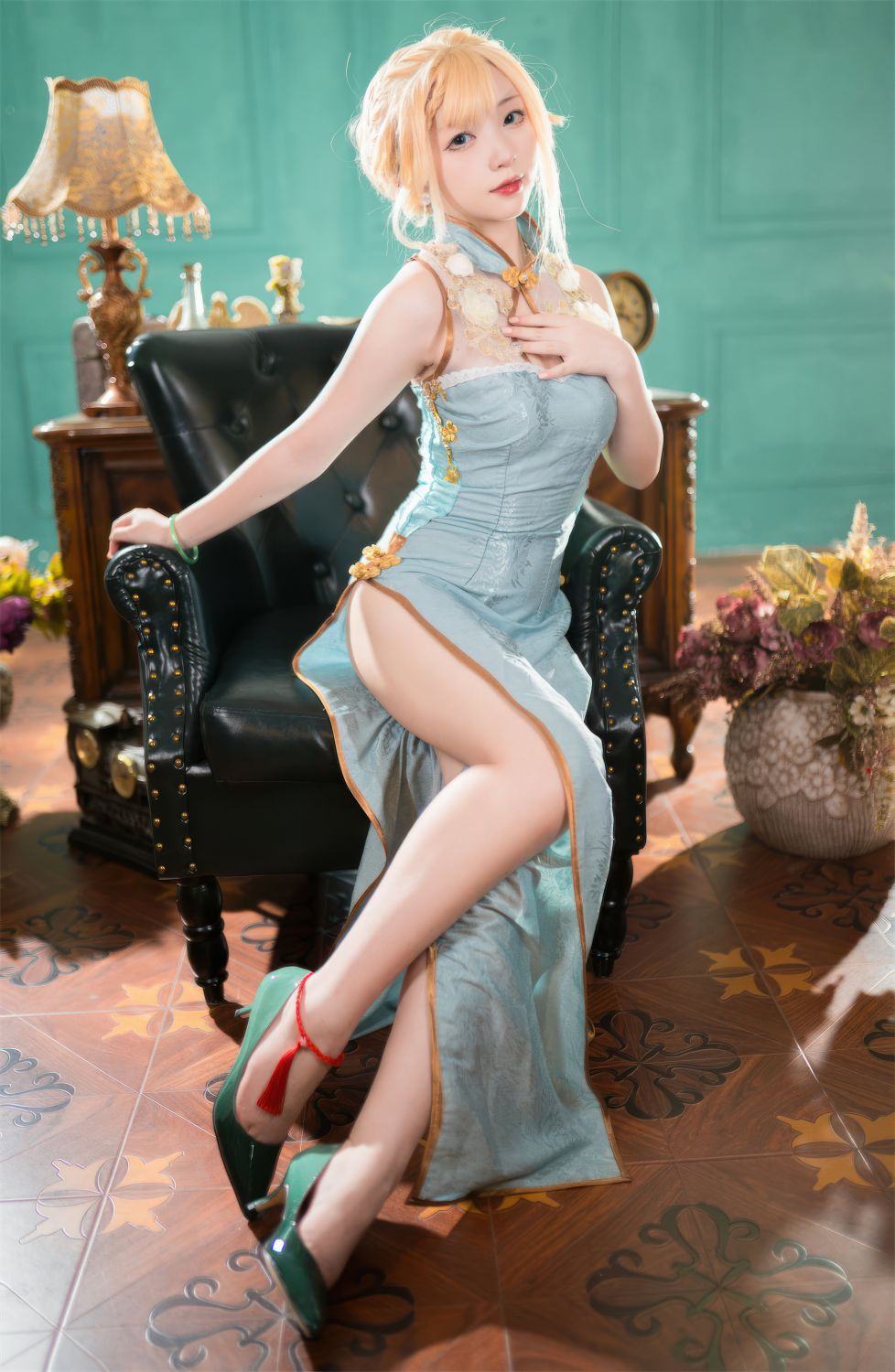 花铃-G36玉瓯立旗袍-04-05