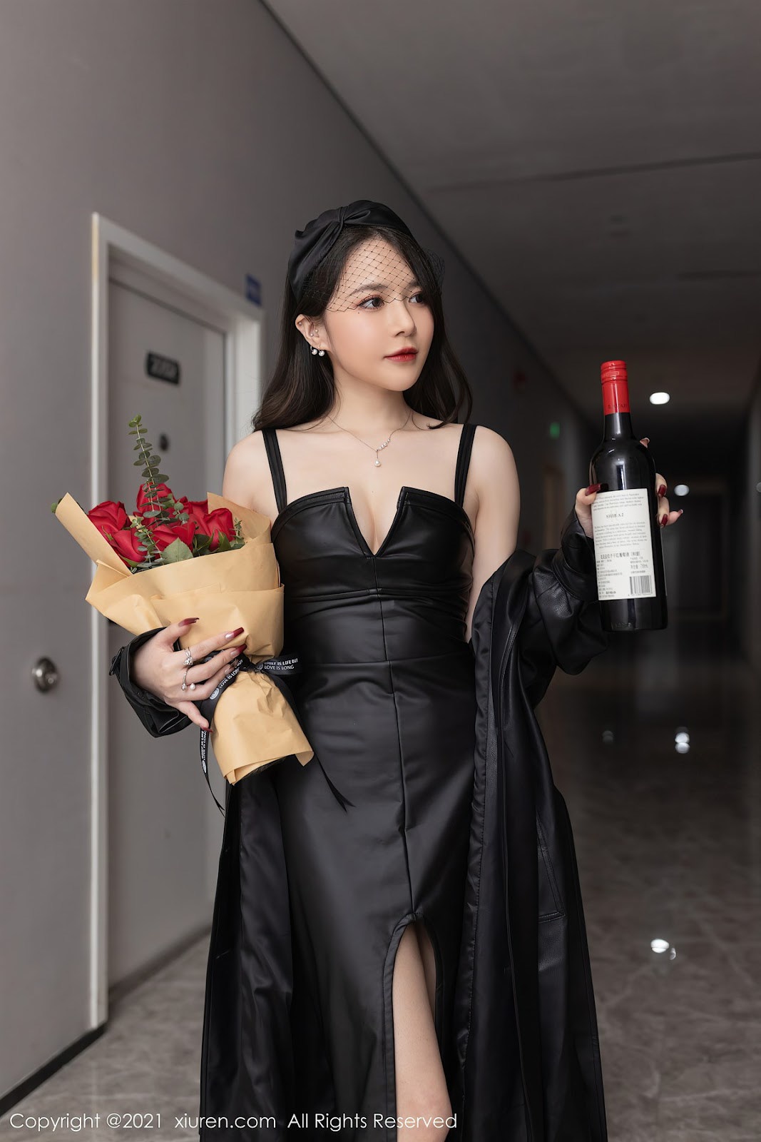 XiuRen秀人网-20210929-No4021-鱼子酱Fish-11-29