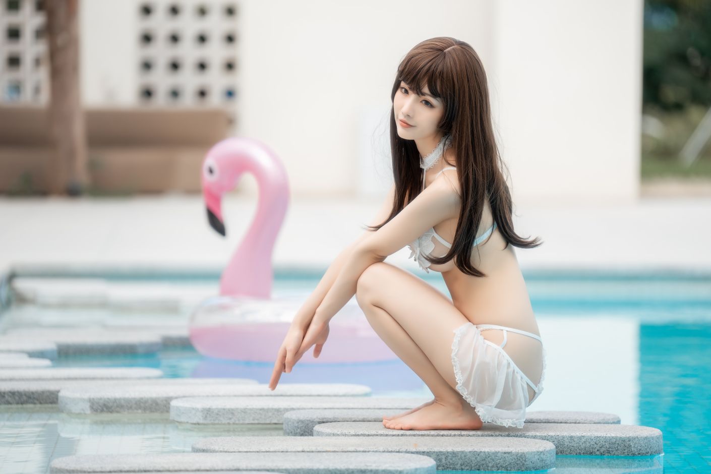 桃良阿宅---天使内衣-02-11