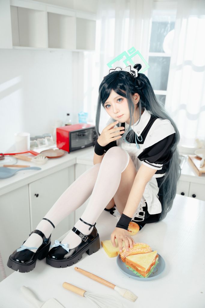 喜欢爱理吗---爱丽丝女仆-05-29