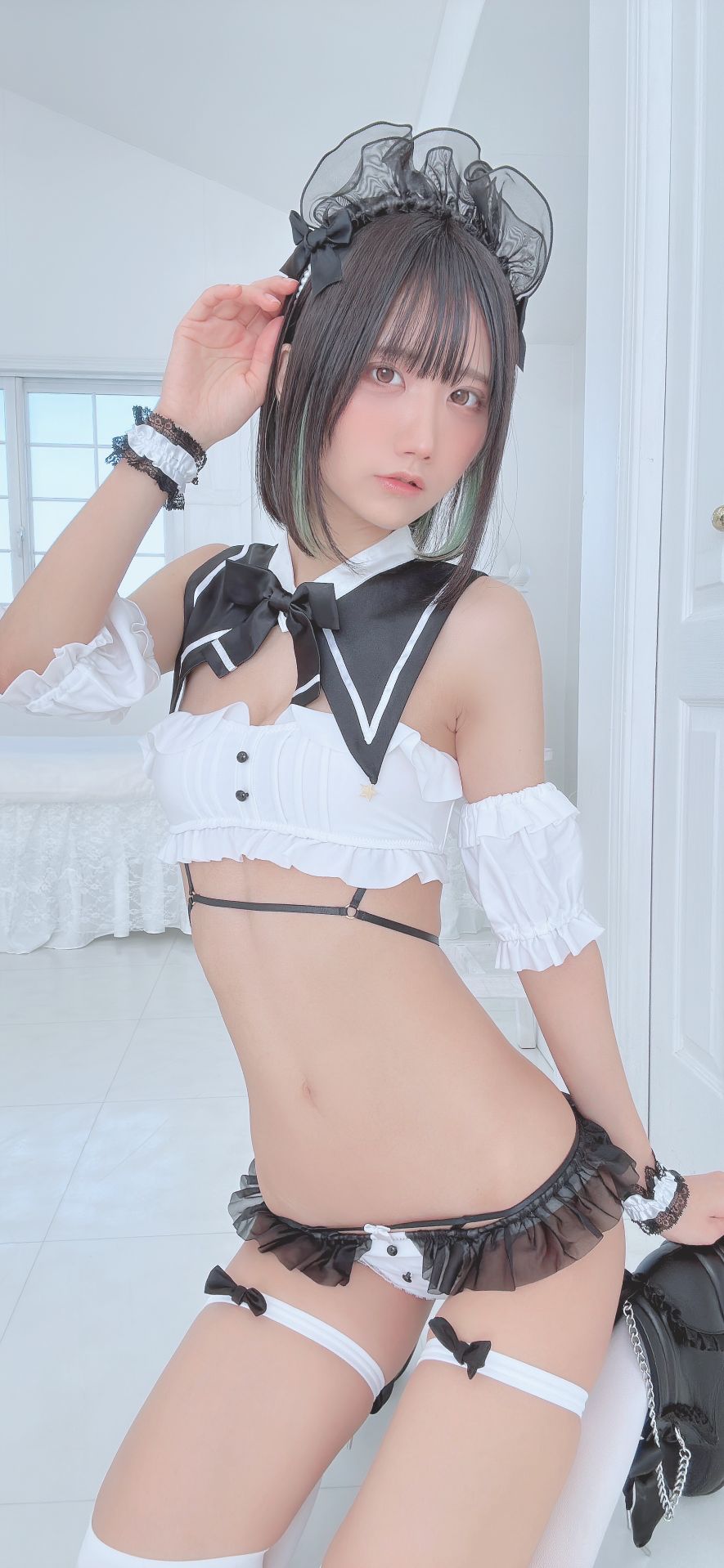 かれしちゃん-Fantia-2024年1月投稿-142G202414-02-25