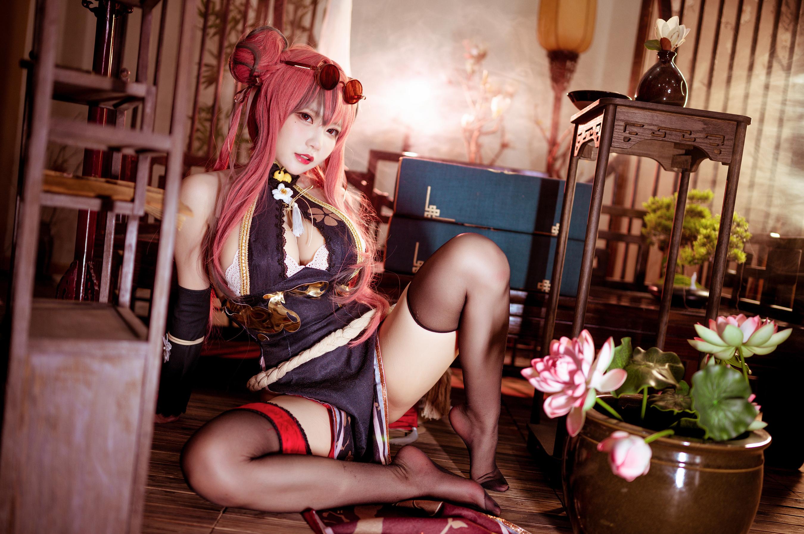 003-是一只熊仔吗-布莱默顿-功夫少女-30P-13715-MB-08-22