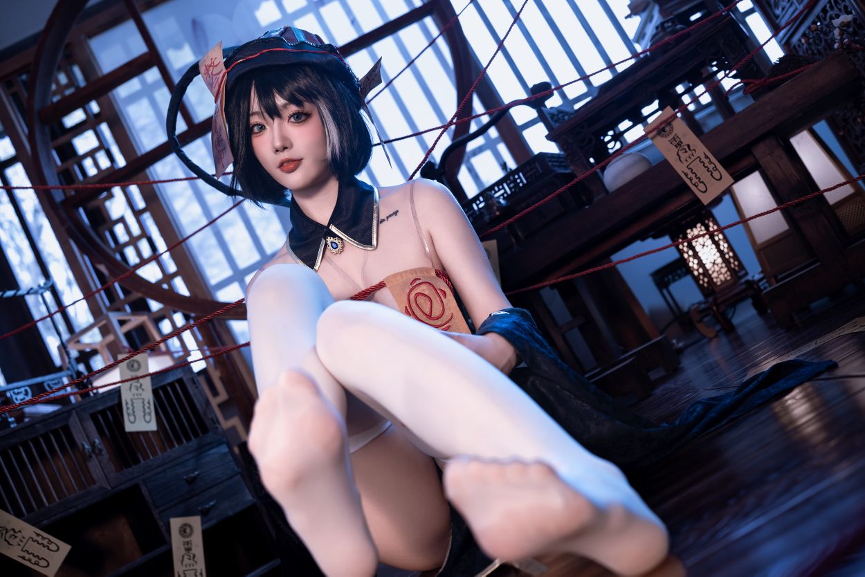 桃良阿宅---华甲小僵尸-08-12-2