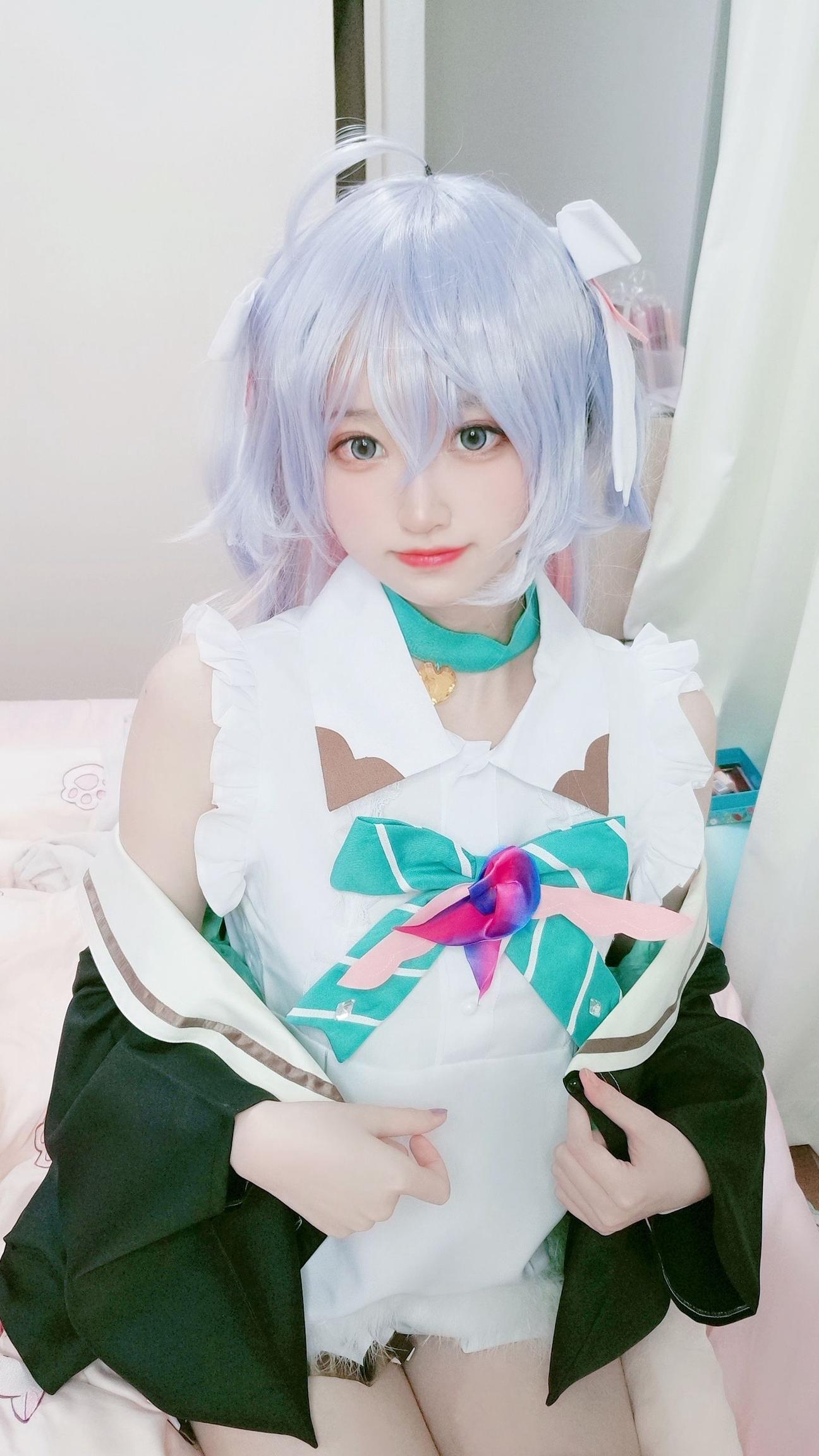 043-千阳快起床---神乐七奈-13P-161-MB-08-27