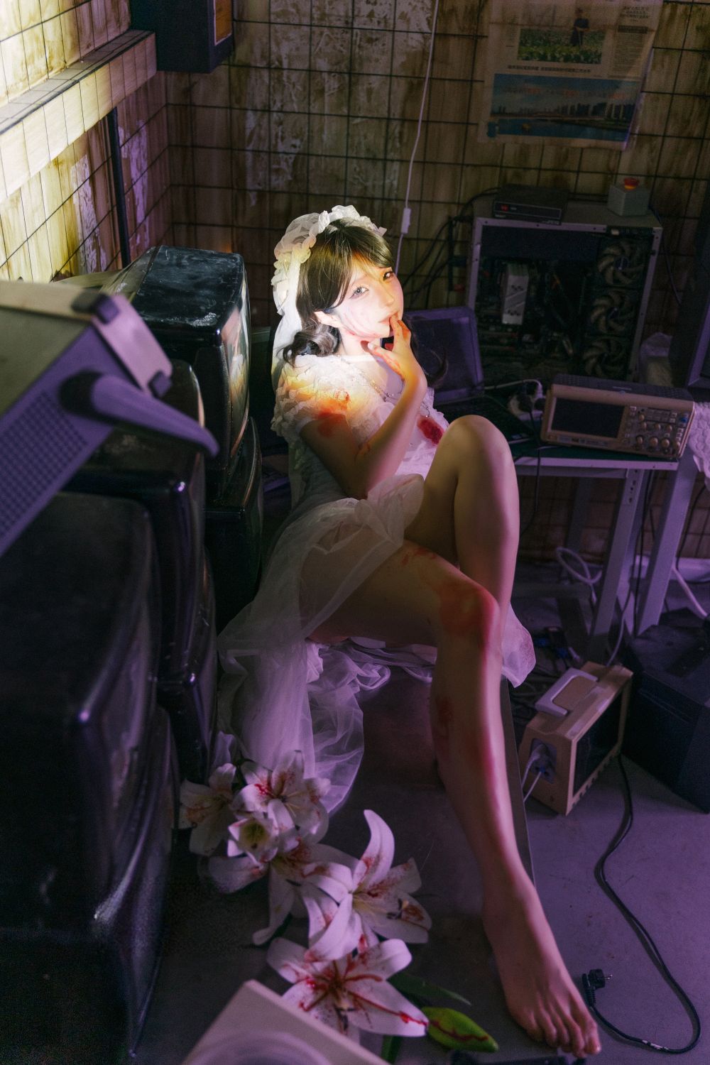 蠢沫沫---BOSS-正片-07-27