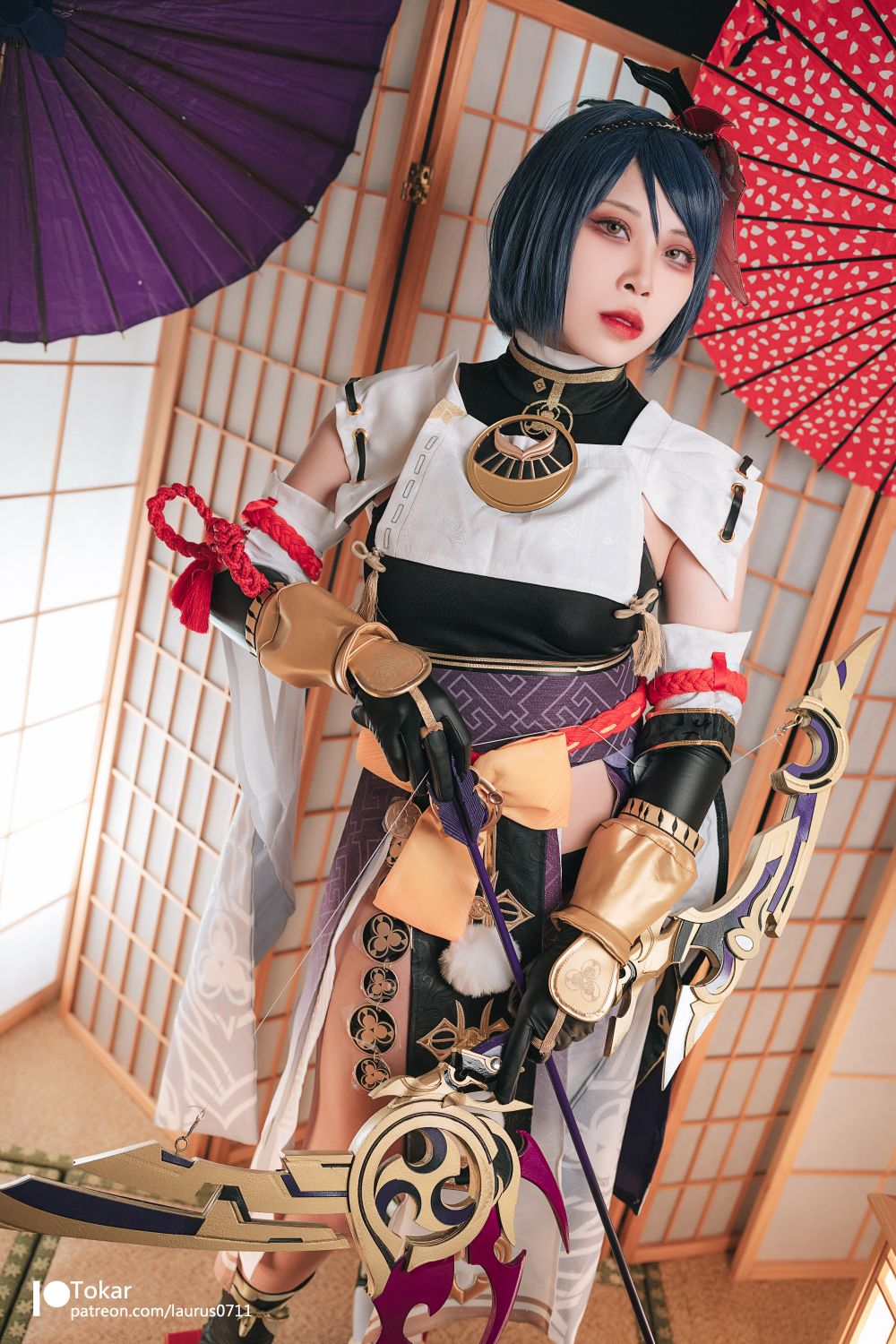 浵卡Tokar-九条裟罗-42P1V-02-03