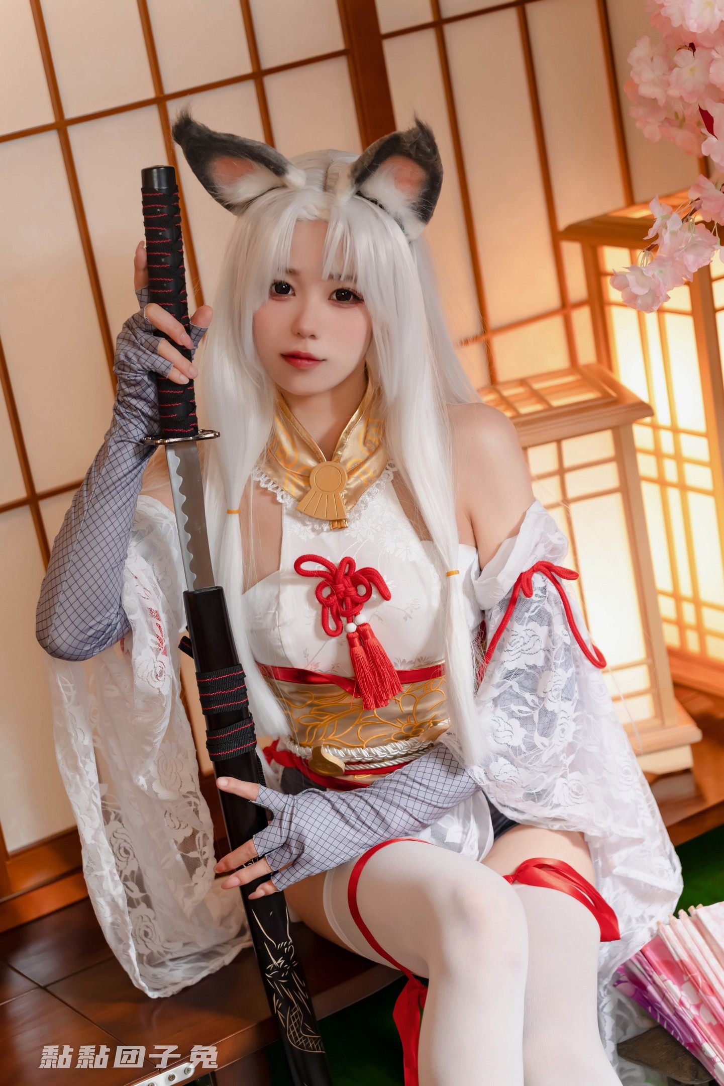 黏黏团子兔---永劫胡桃-08-20