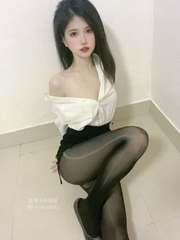 倦倦喵---女同事-01-17