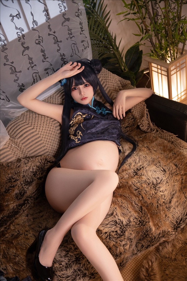 小九酱---妃咲-91P1V-91P-1V-47687-MB-20240901aa-09-03