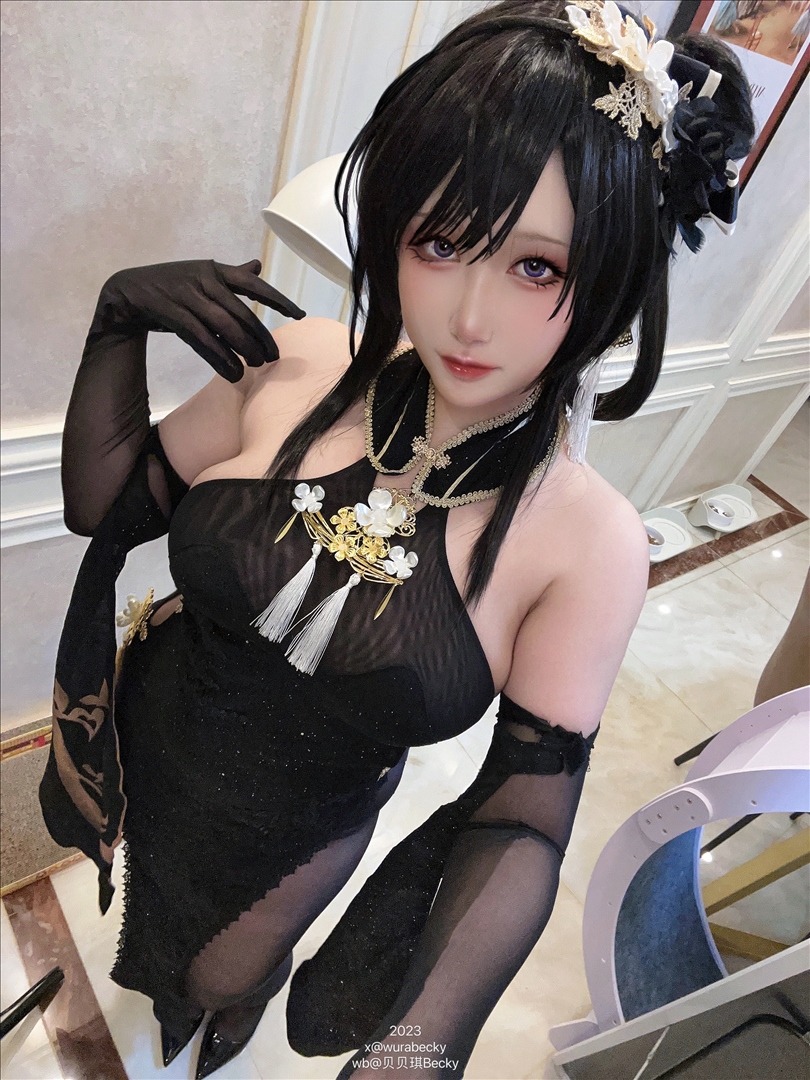 贝贝琪Becky---镇海-24P-20240822l-24P-4733-MB-08-22