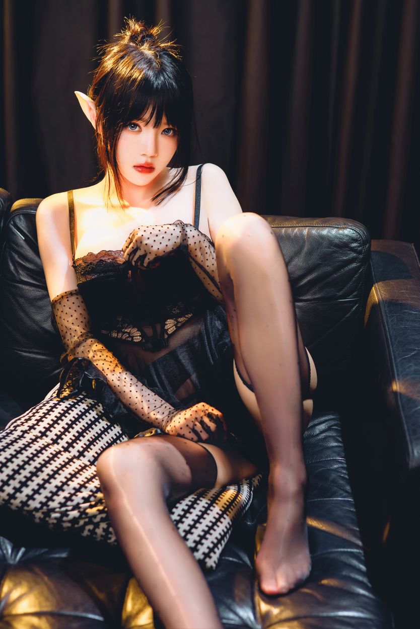 桜桃喵-夜纱-06-05