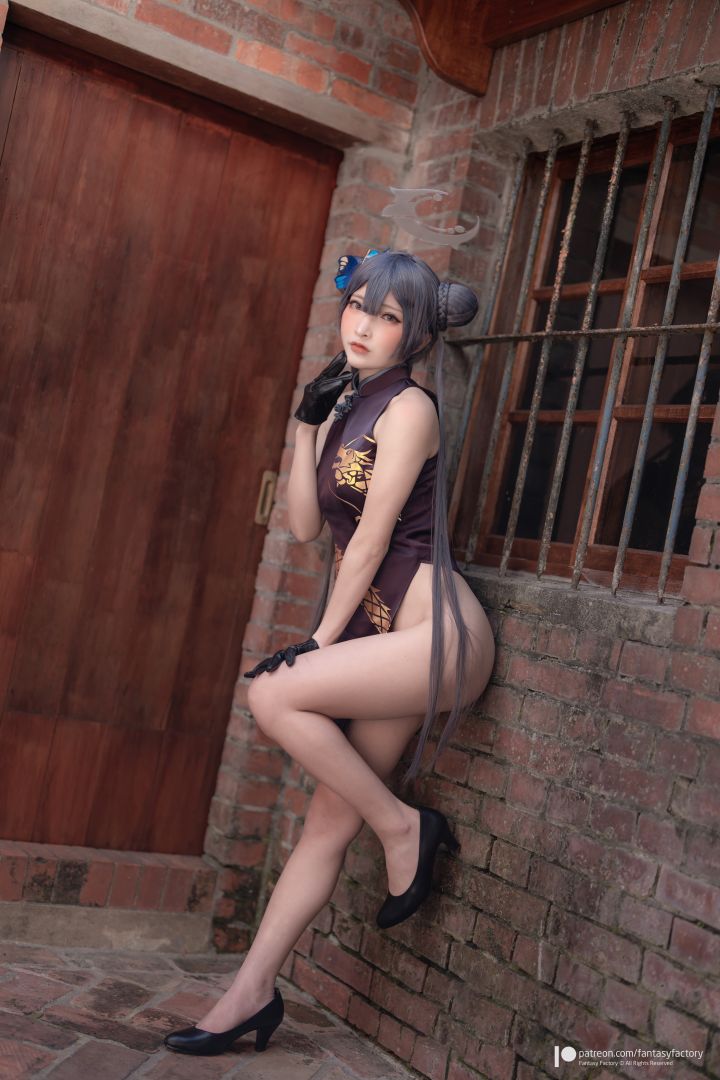 Fantasy-Factory小丁-木崎-Kisaki-55P-872MB-03-17