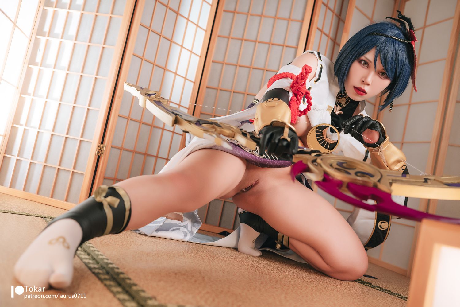 浵卡Tokar-九条裟罗-42P1V-02-03