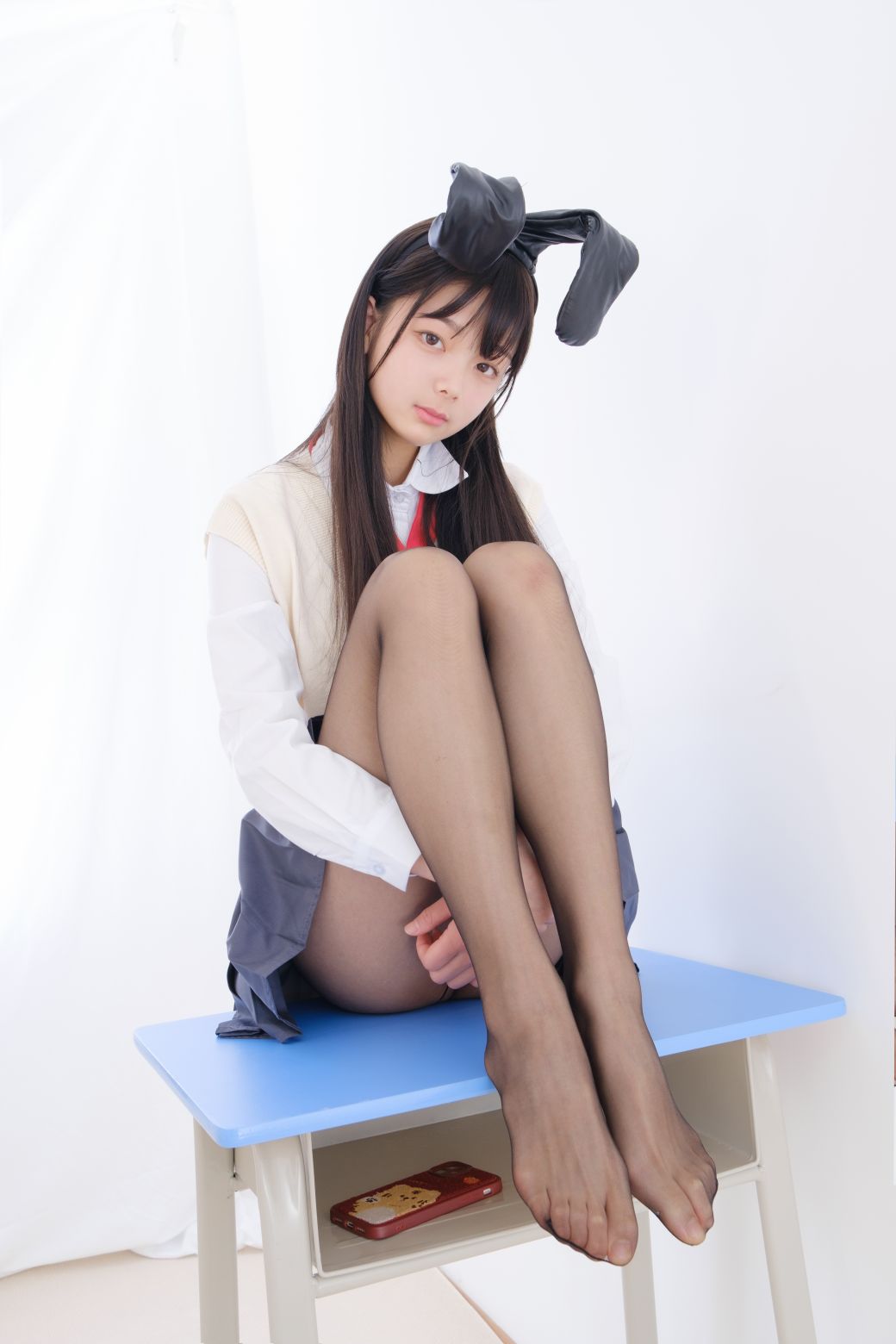 赤西夜夜---麻衣学姐-87P1V-306G-12-17