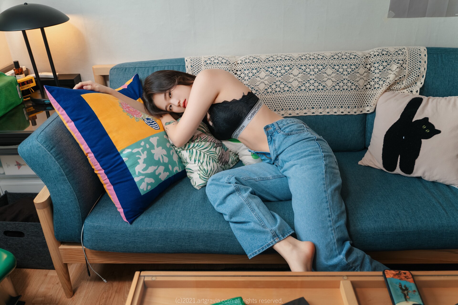 SIRA-시라-ArtGravia-Vol276-아트그라비아-Set01-03-25