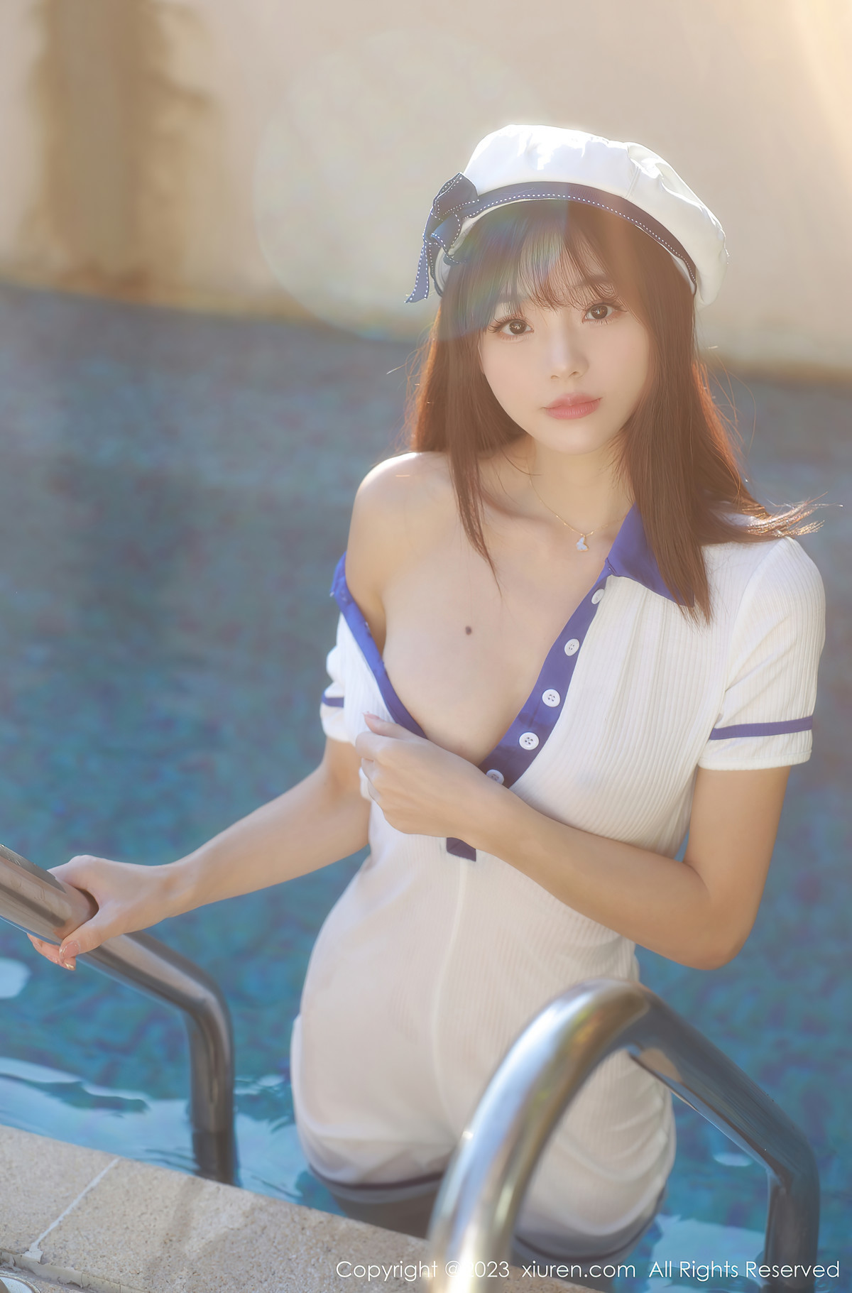 XiuRen秀人网-NO6686-佘贝拉Bella-01-11