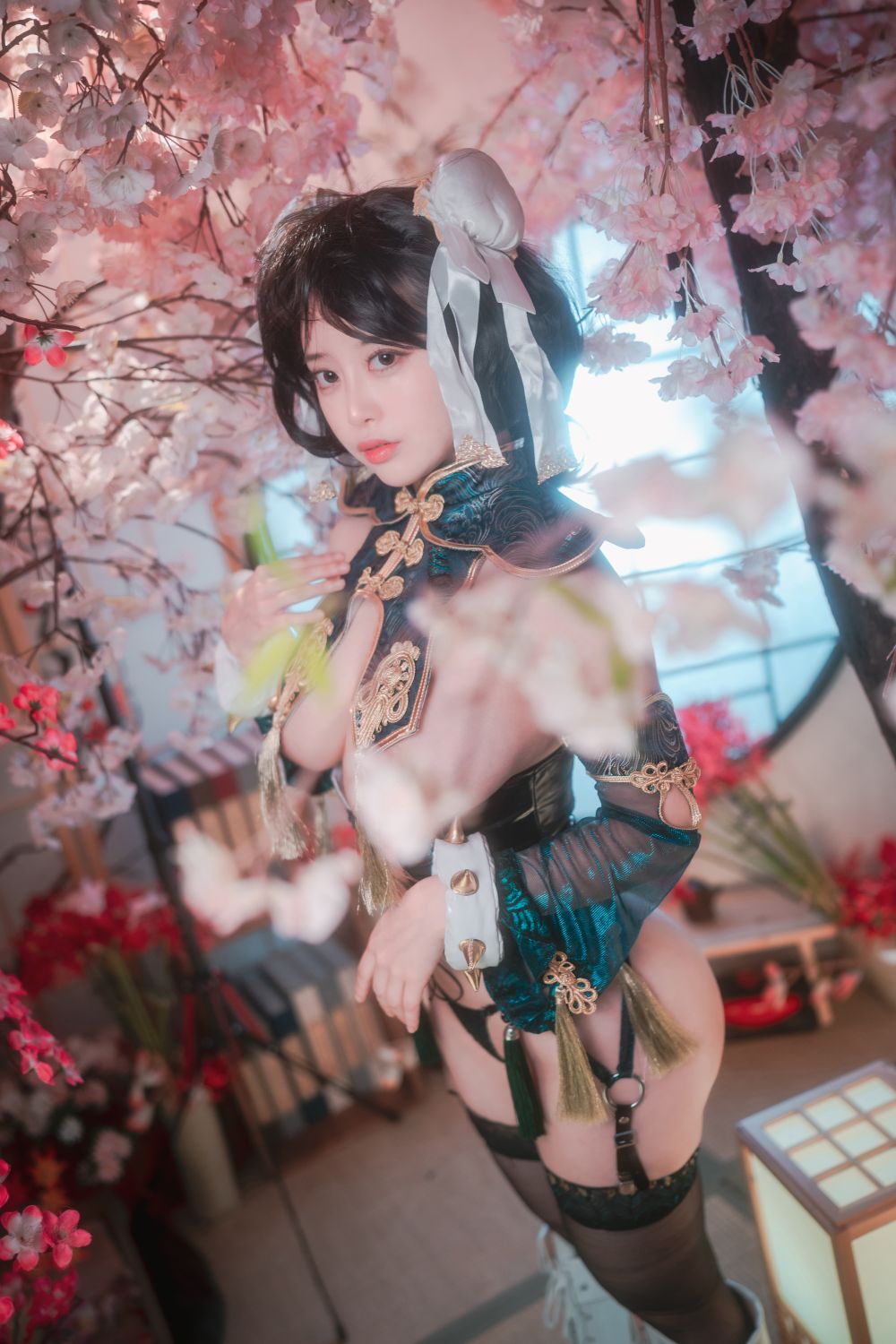 DJAWA-ZziZzi---ChunLi-The-Fighter-07-21