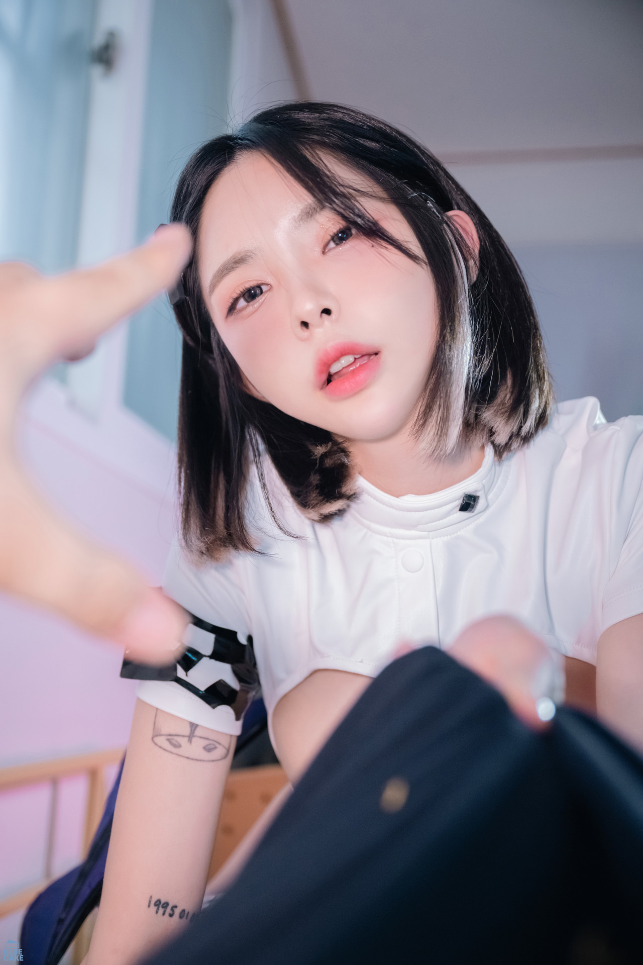 Yuka-유카-BLUECAKE-BAD-DOCTOR-Succubus-REDVer-Set02-02-25