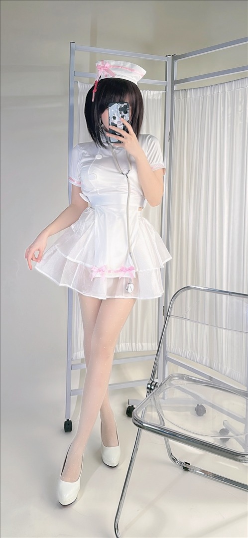 miko酱---护士宝宝-36P-20240822f-36P-6413-MB-08-22