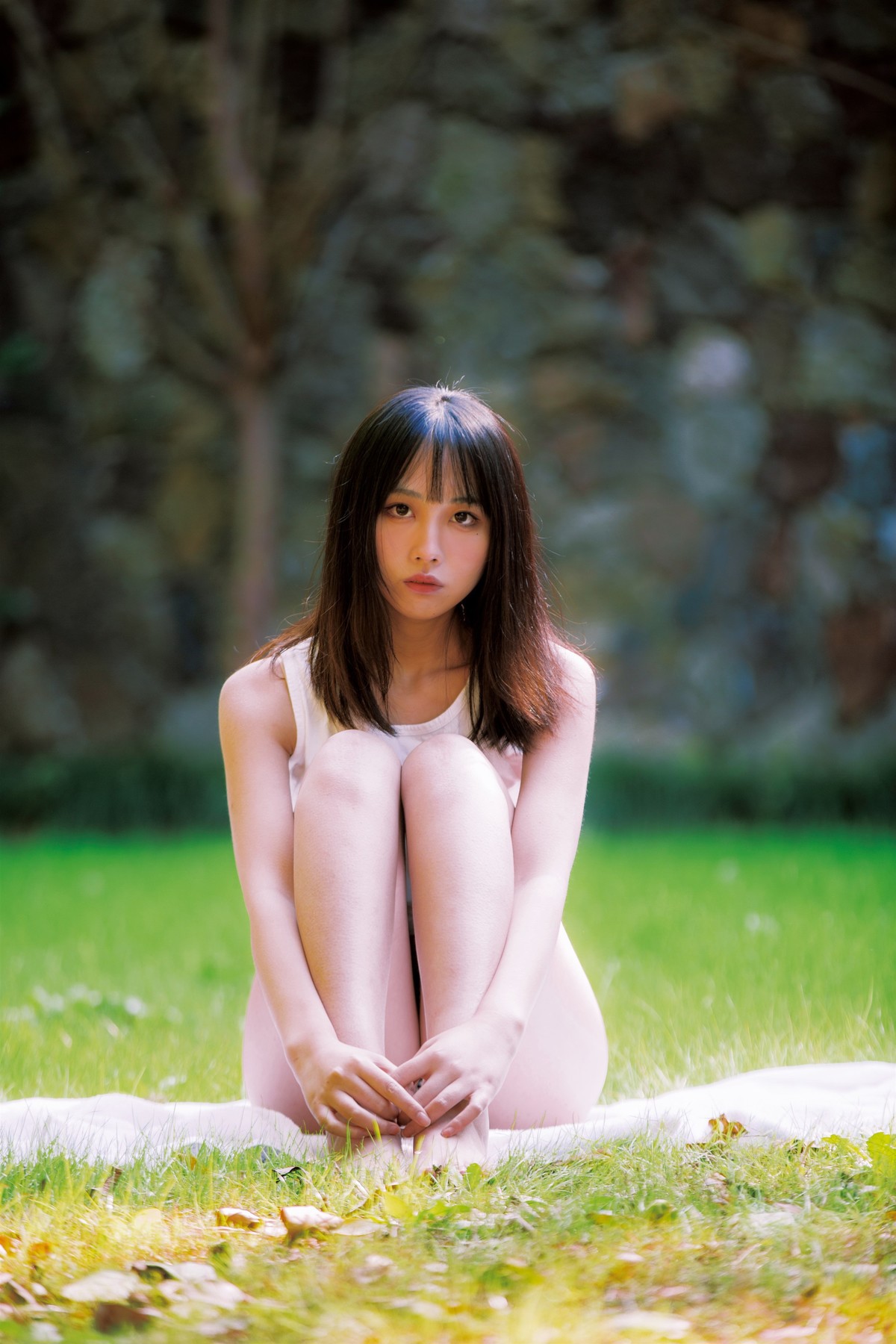 Cosplay-念雪ww-夏日微风-02-02