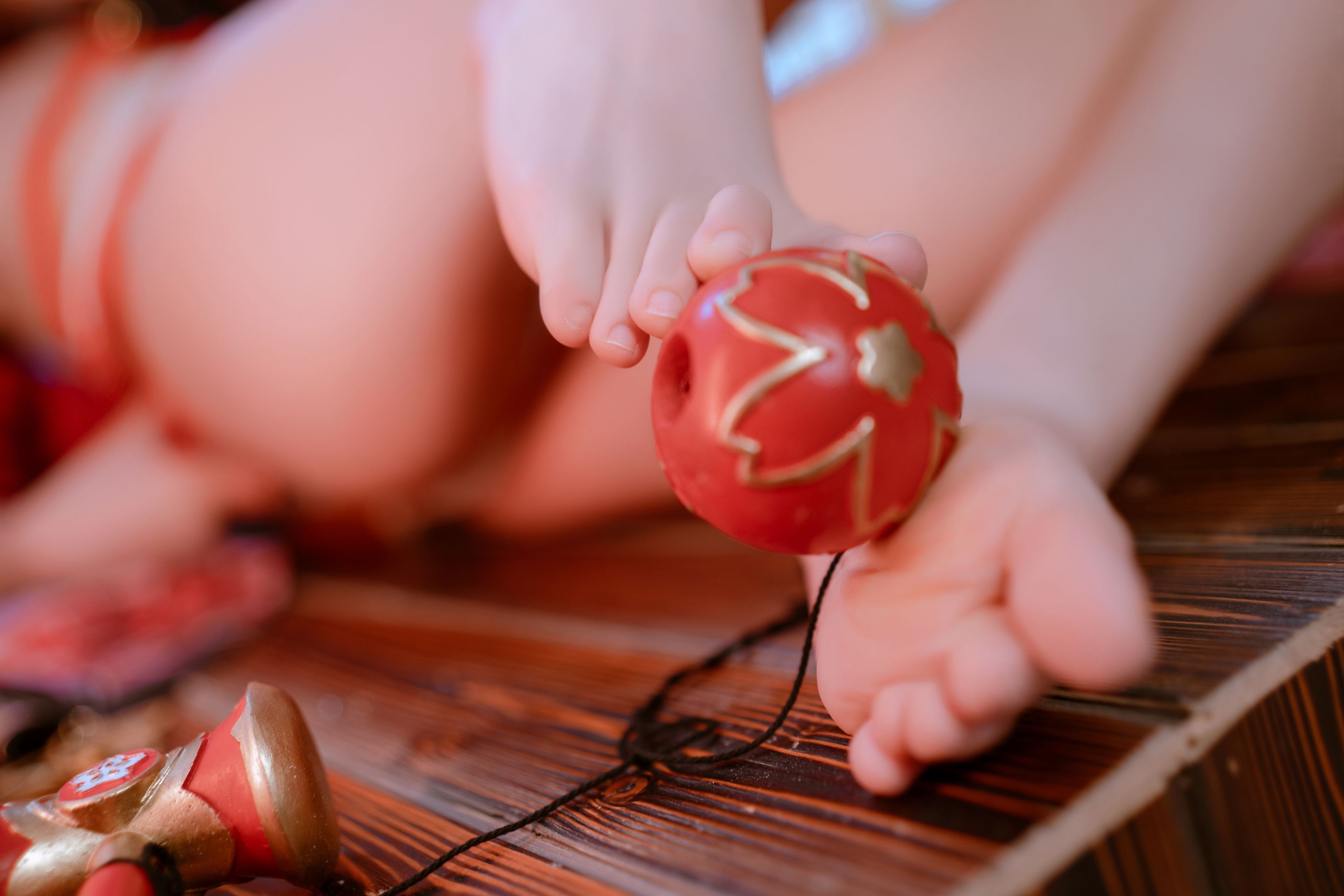 Quan冉有点饿---崩坏-星穹铁道-花火-62P-09-02