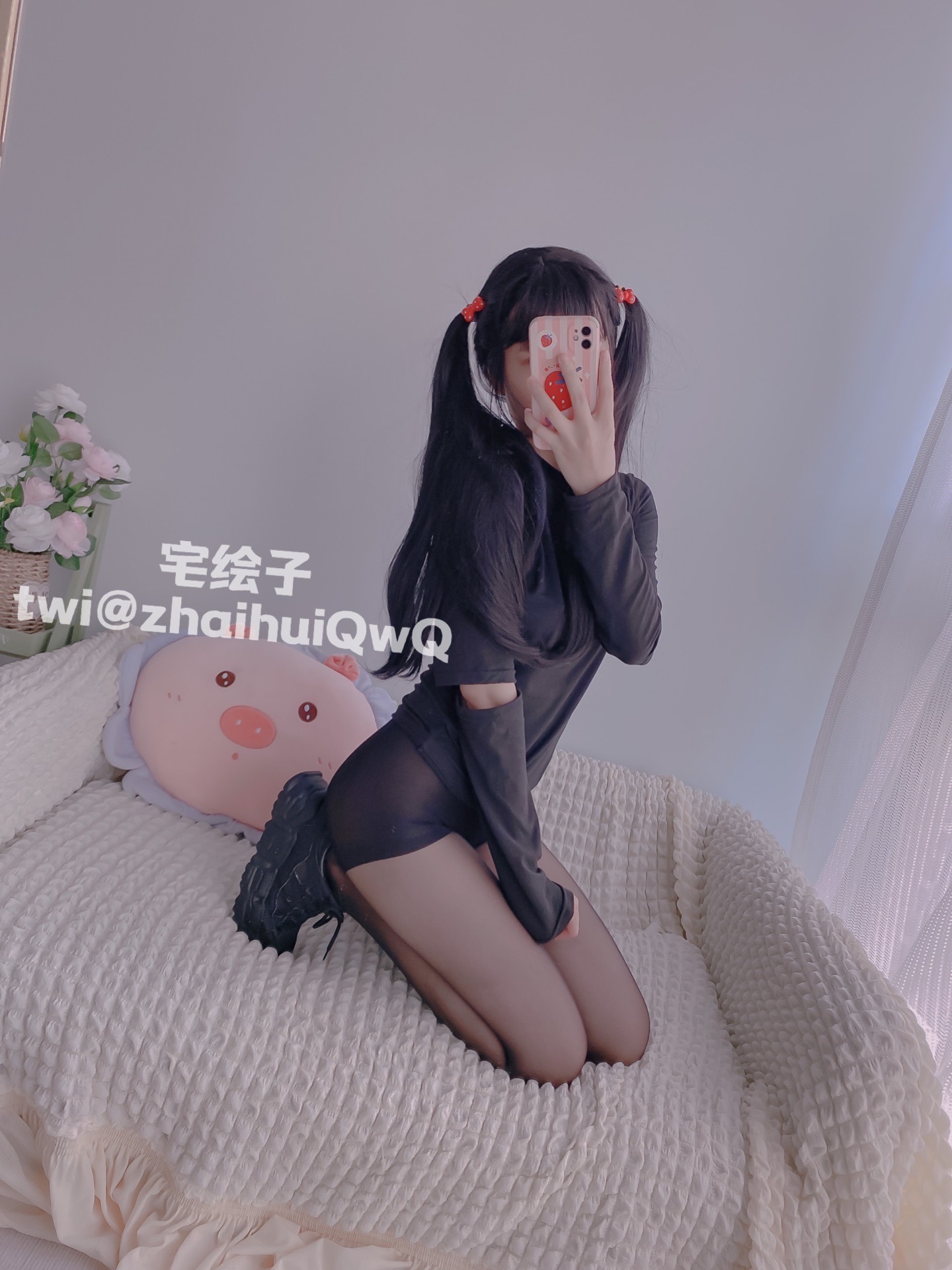 二阶堂-黑丝-103p-11-20