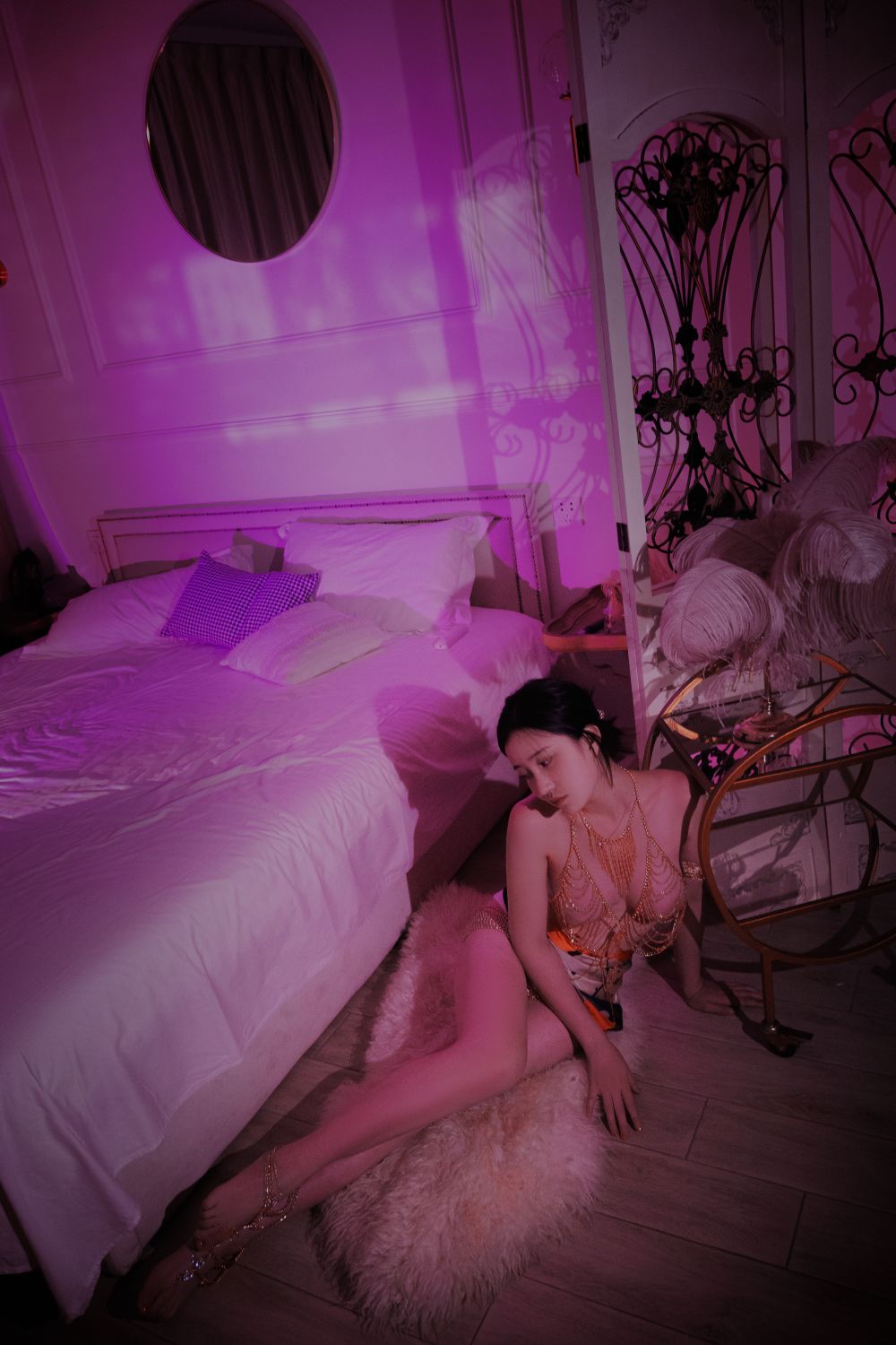 年年---妖姬43P-8483M-01-25