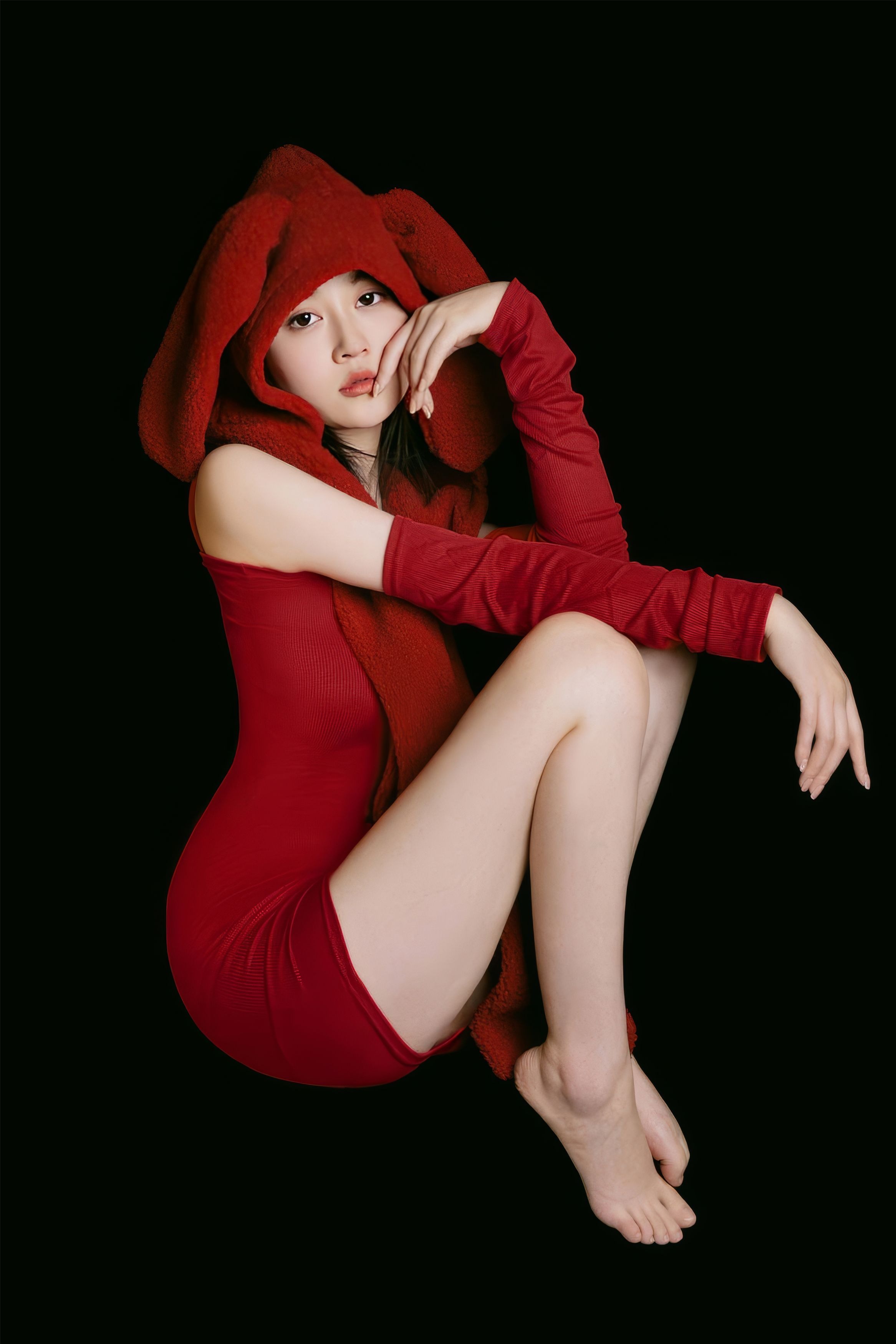 年年---拜年兔-39P-08-19