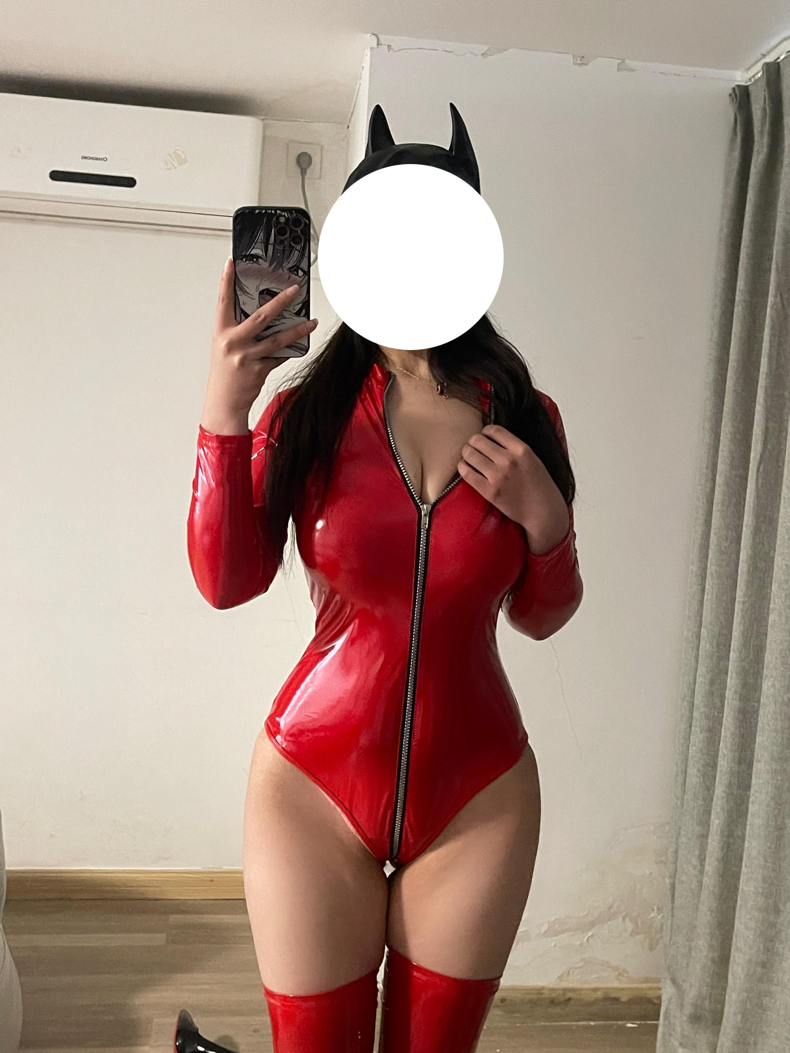 050桃沢樱呀--微密圈-红色战袍-40P48MB-08-12