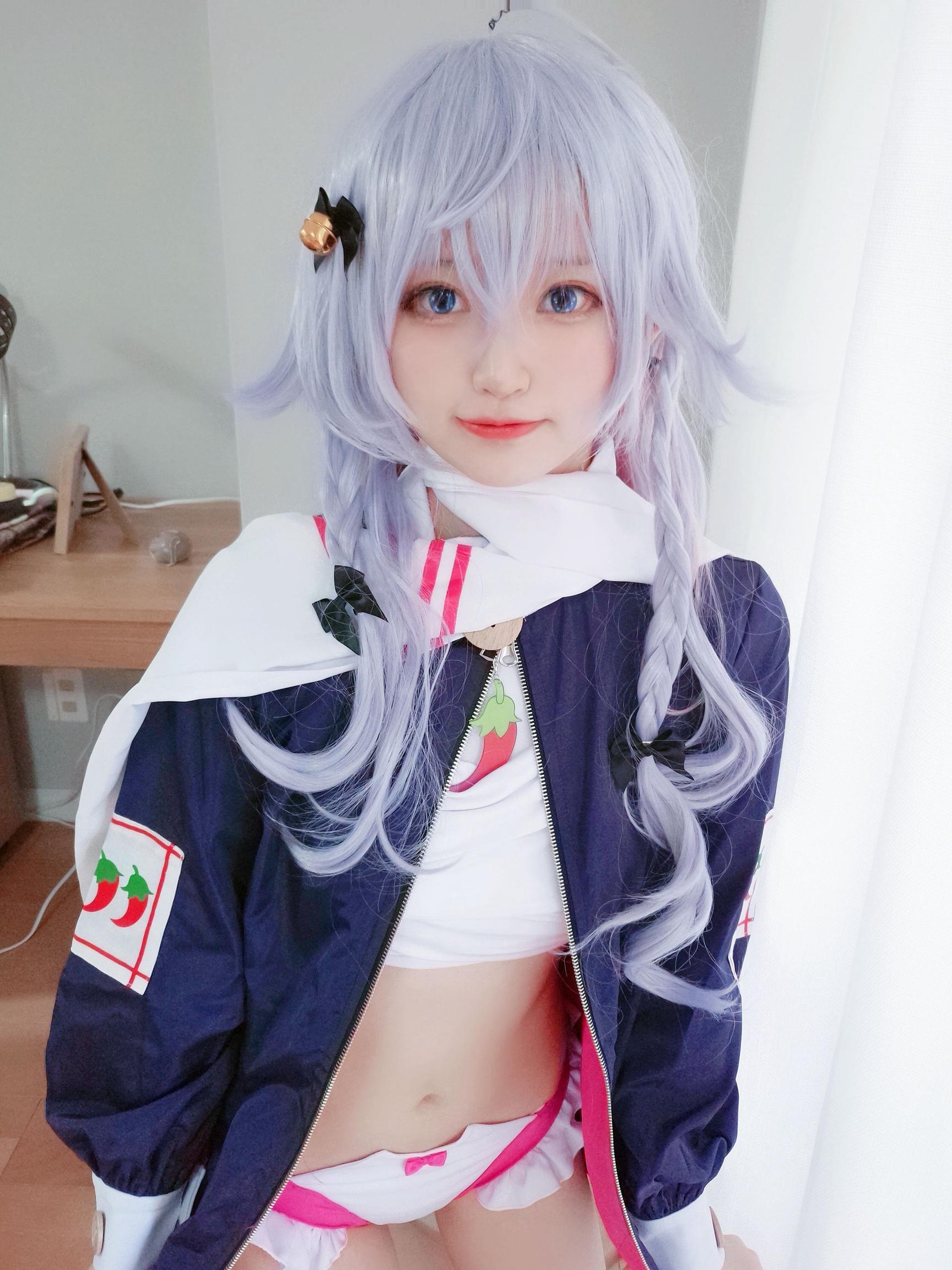 019-千阳快起床---狗妈cos七奈神乐-16P-26-MB-08-27