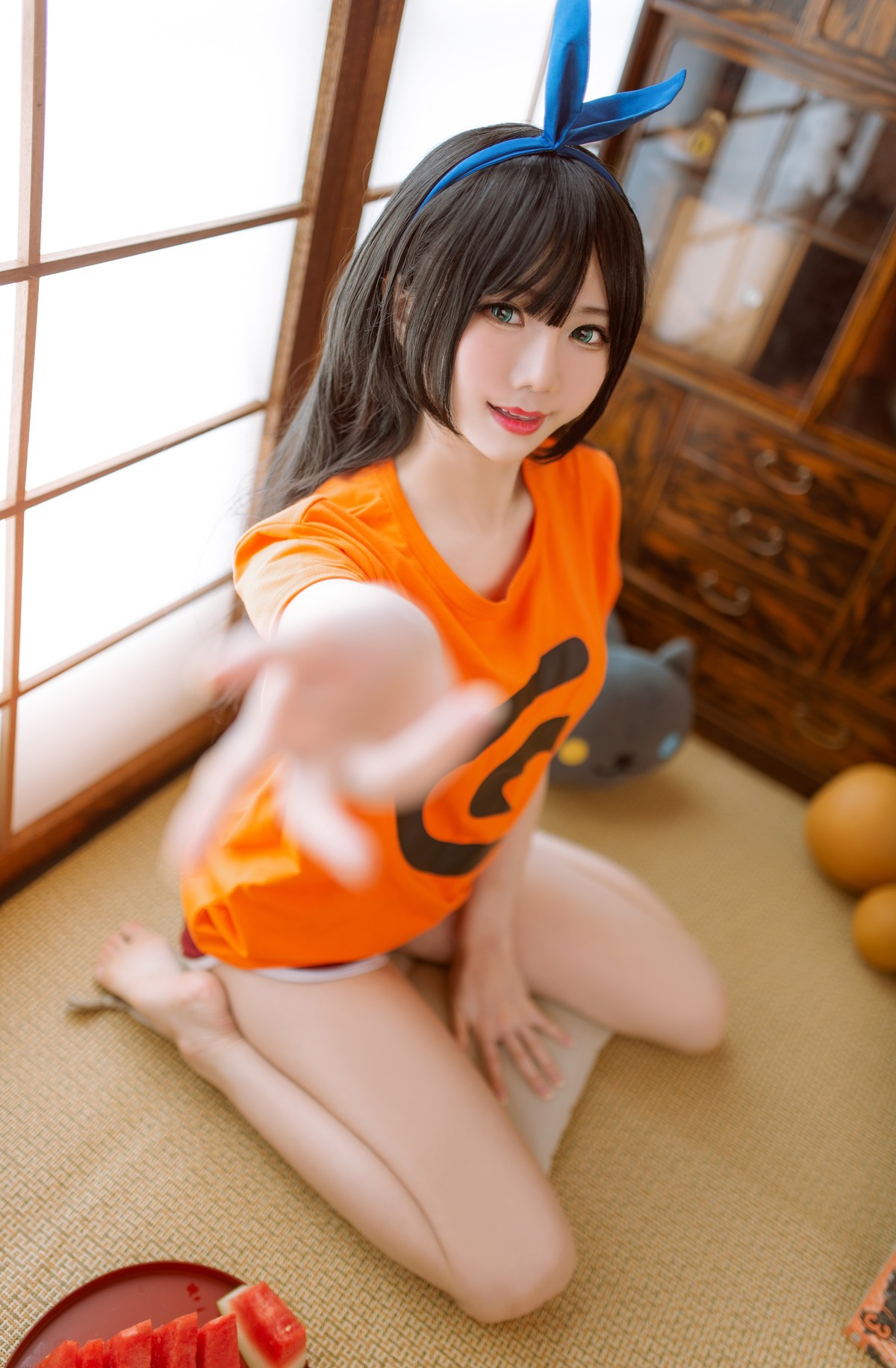 Cosplay-Sally多啦雪-Ruka-Sarashina-更科瑠夏-11-13