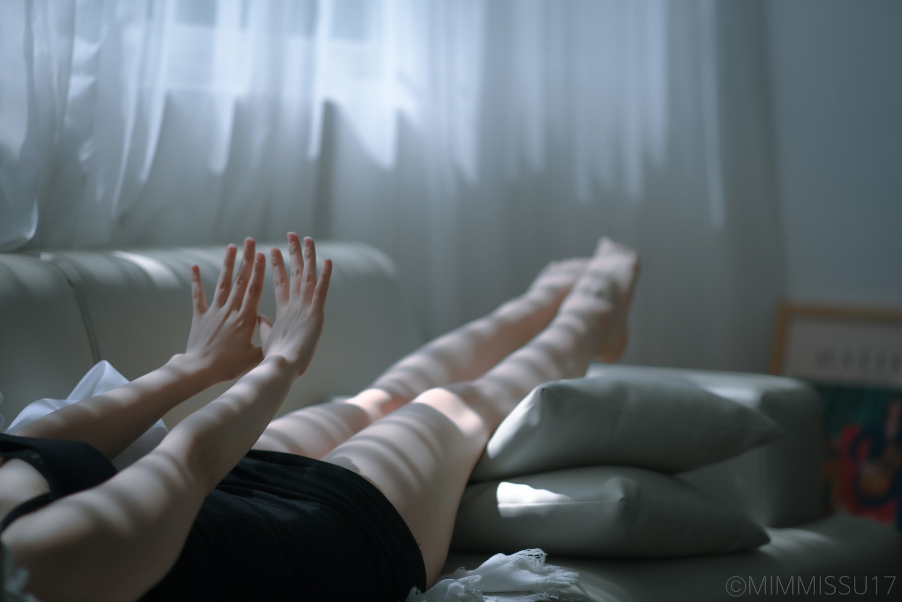 Mimmi-밈미-DJAWA-The-Pet-04-17