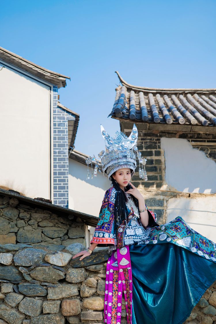 年年---苗疆少女50P-333M-01-24