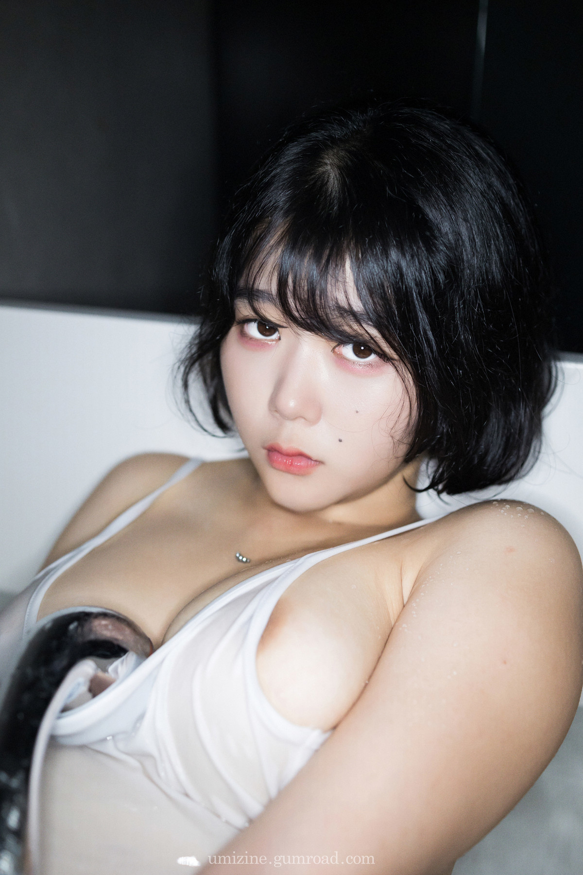 ZIAKwon-권지아-UMIZINE-Bathtub-Mermaid-Set02-03-13