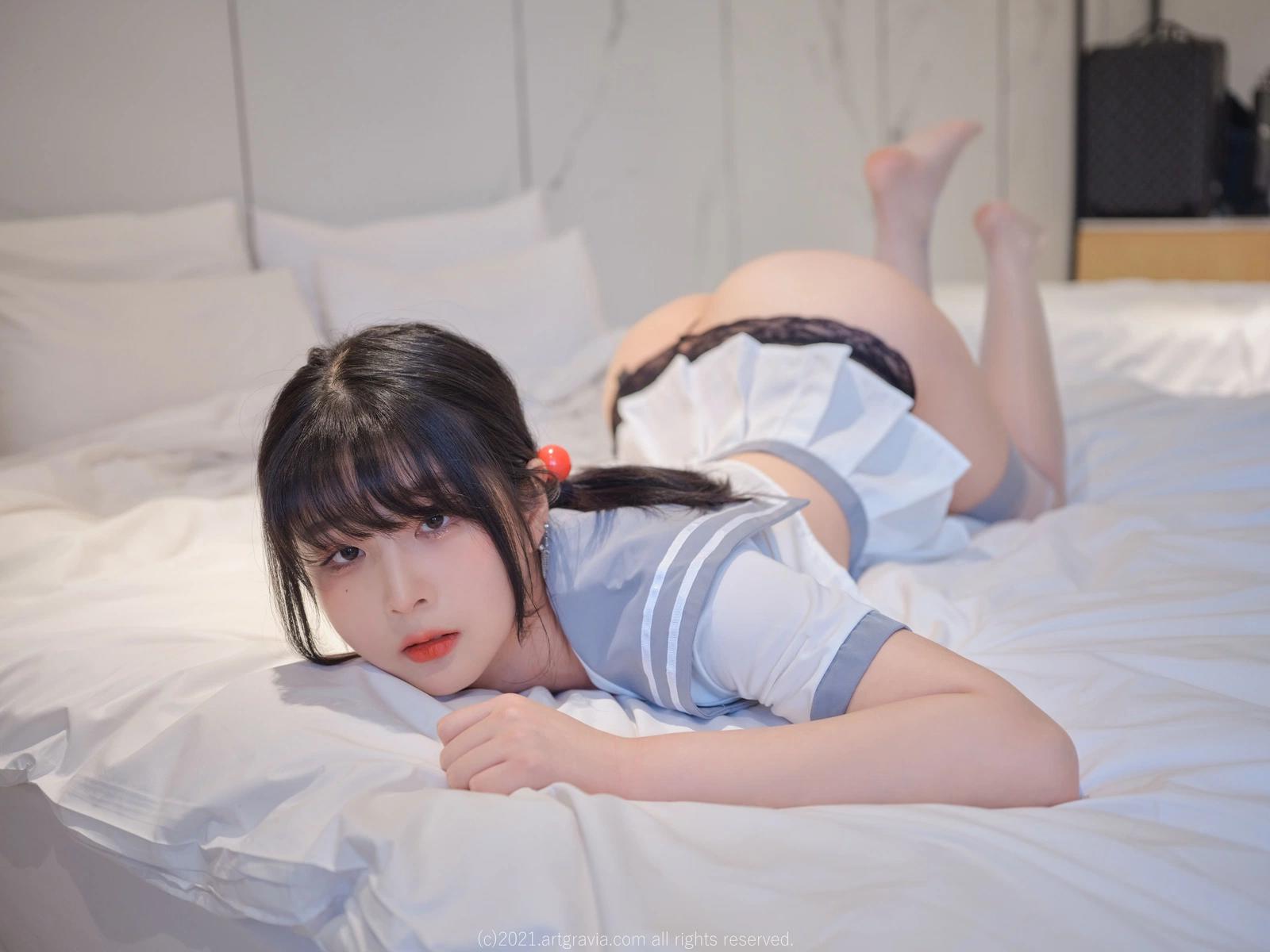 JangJoo-장주-ArtGravia-Vol349-아트그라비아-Set02-03-29